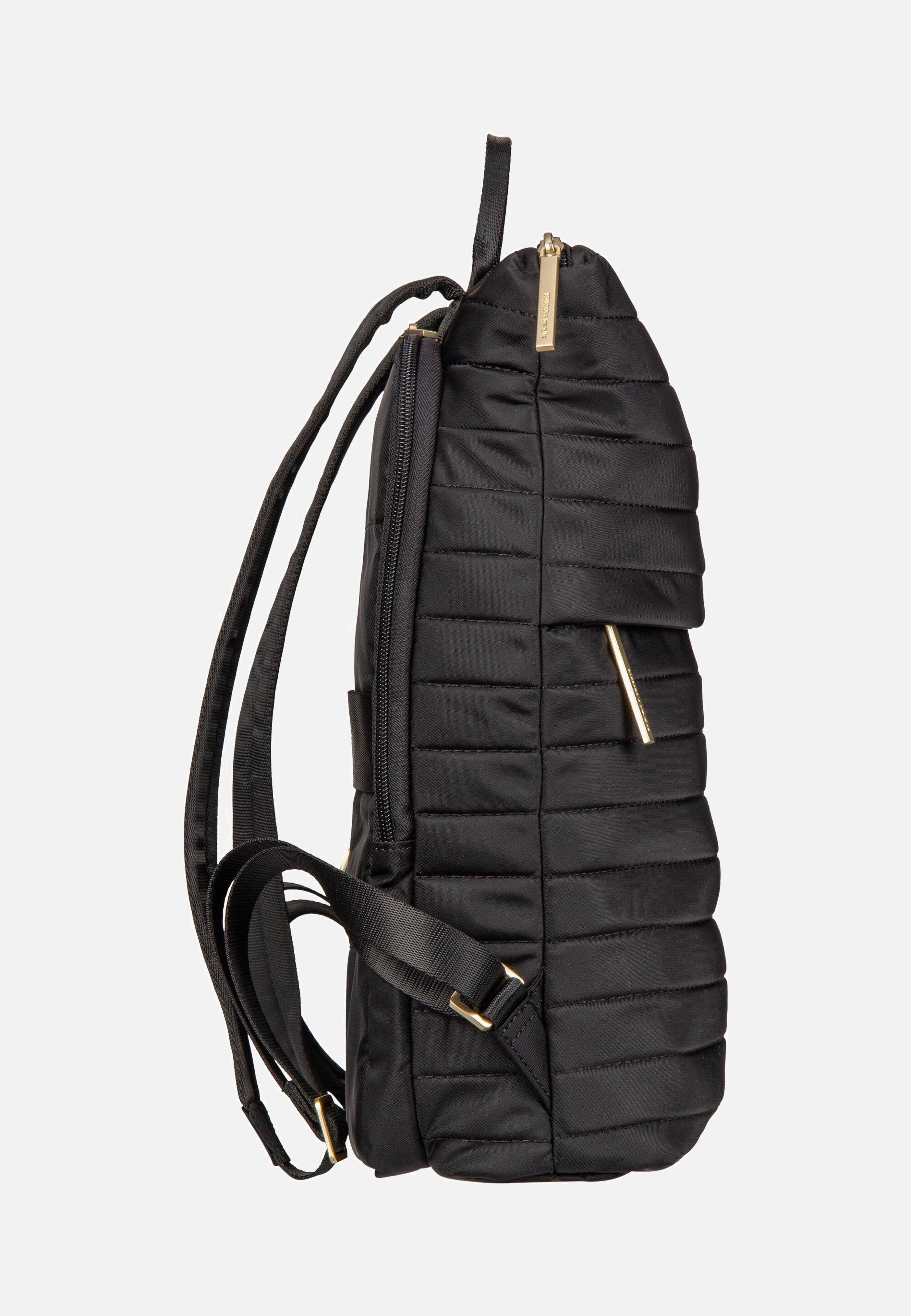 travelite - Barbara Stepp BP Black - Backpack | Women-Image