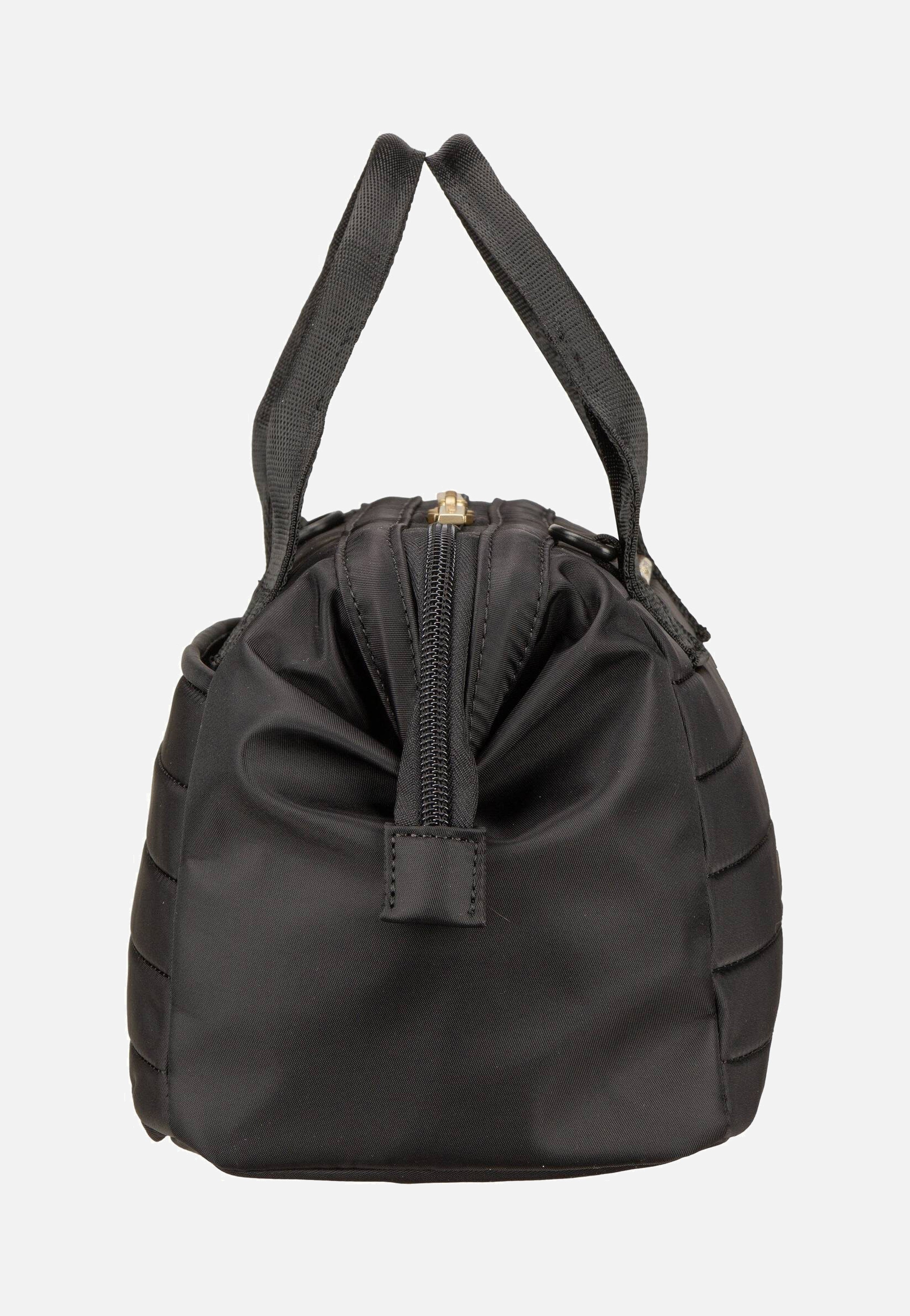 travelite - Barbara Stepp Cosmetic Bag Black - Cosmetic Bag | Women-Image