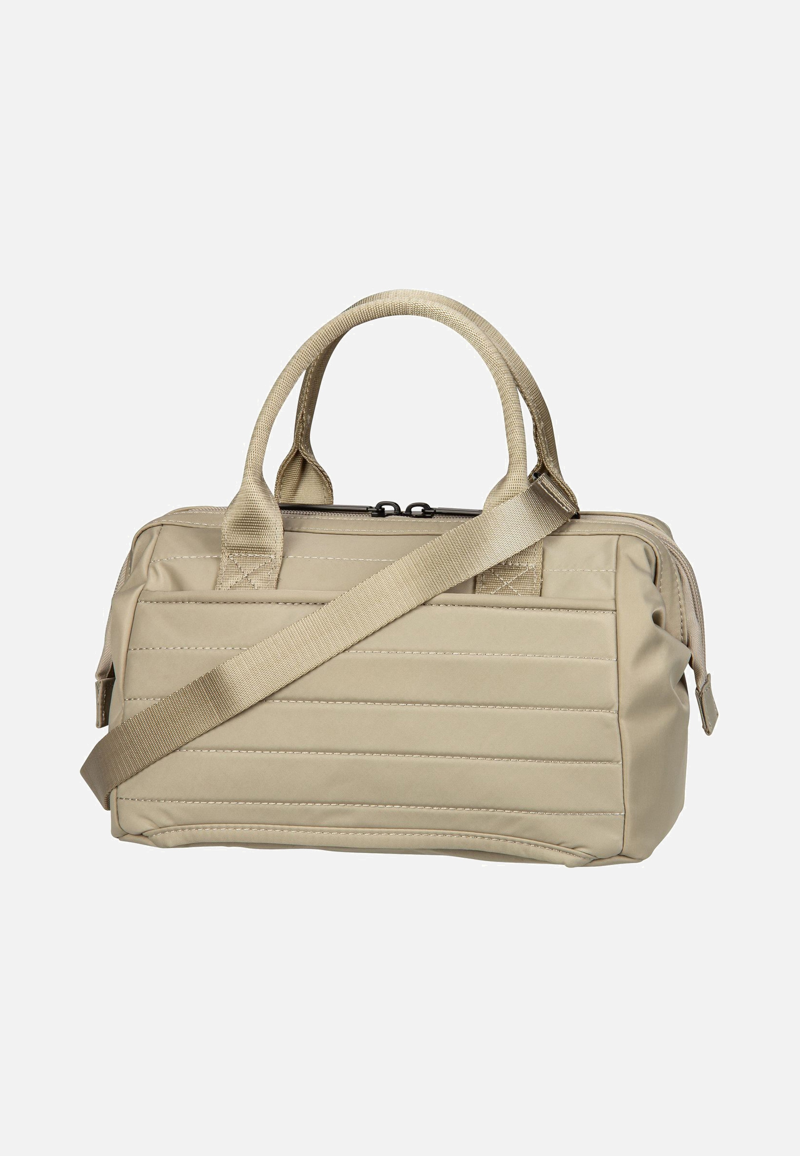 travelite - Barbara Stepp Cosmetic Bag Satin Nude - Cosmetic Bag | Women-Image