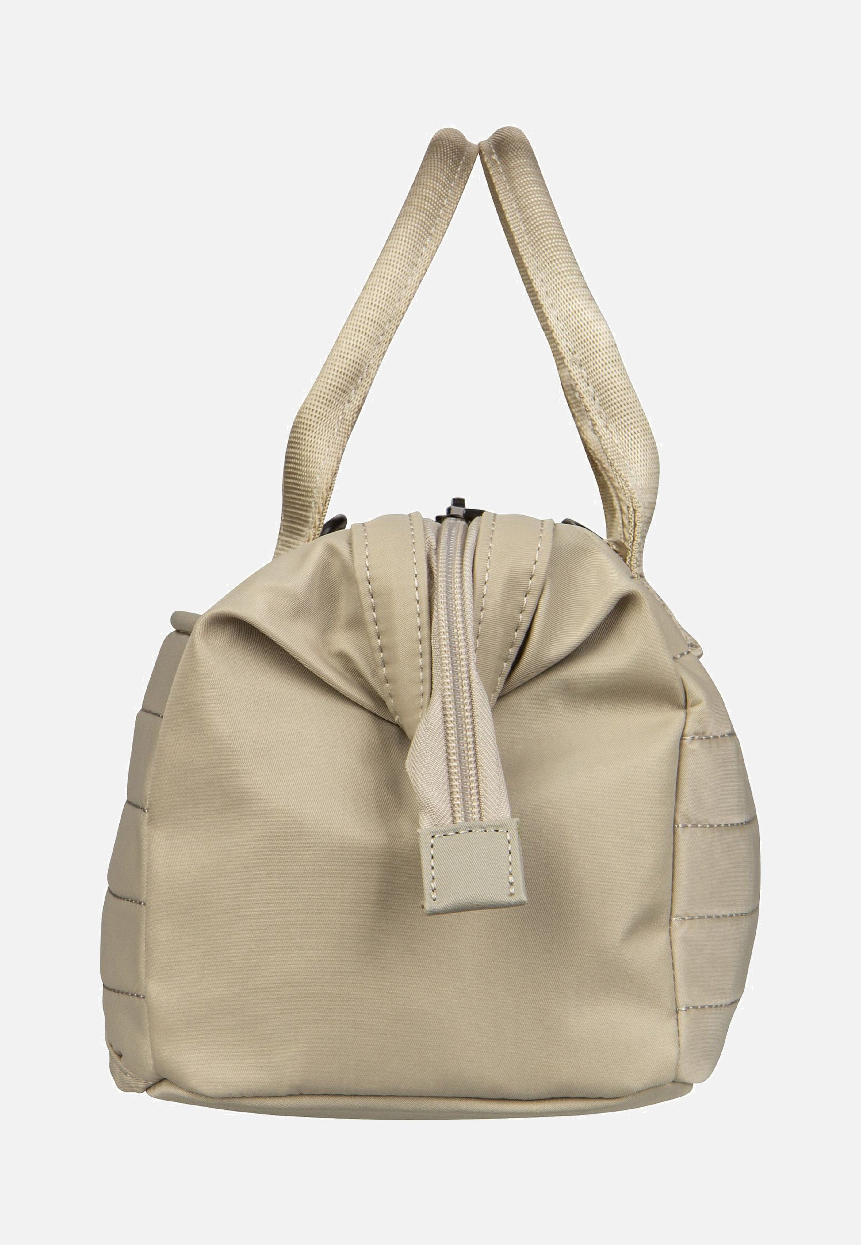 travelite - Barbara Stepp Cosmetic Bag Satin Nude - Cosmetic Bag | Women-Image