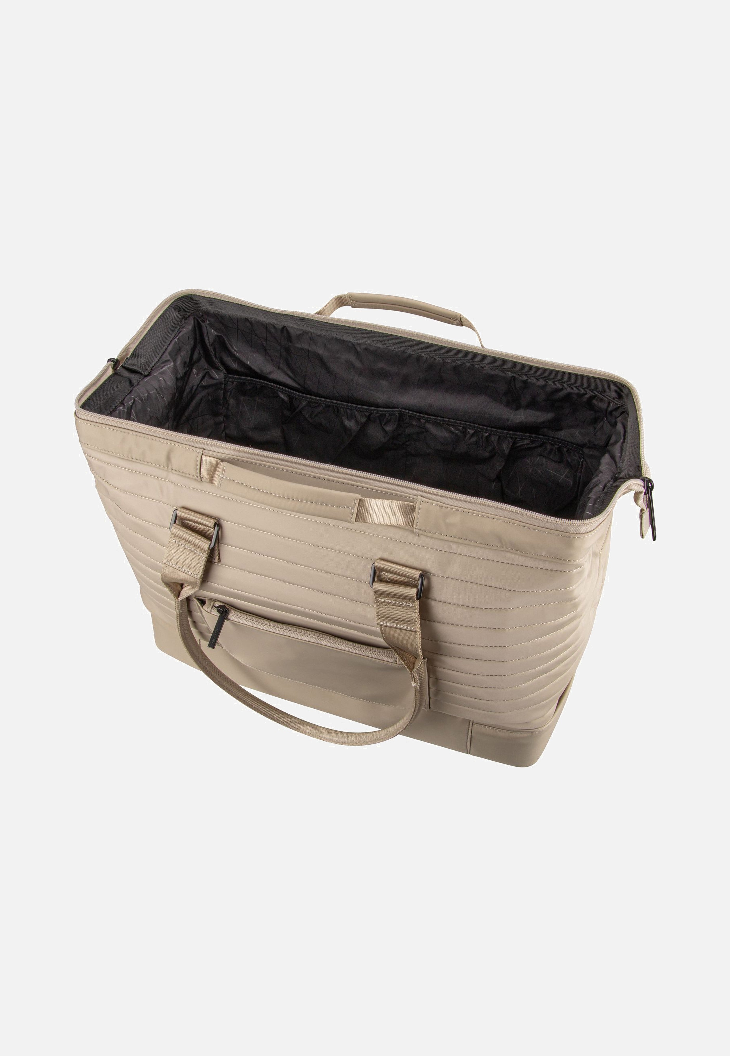 travelite - Barbara Stepp WKND Satin Nude - Weekender | Women-Image