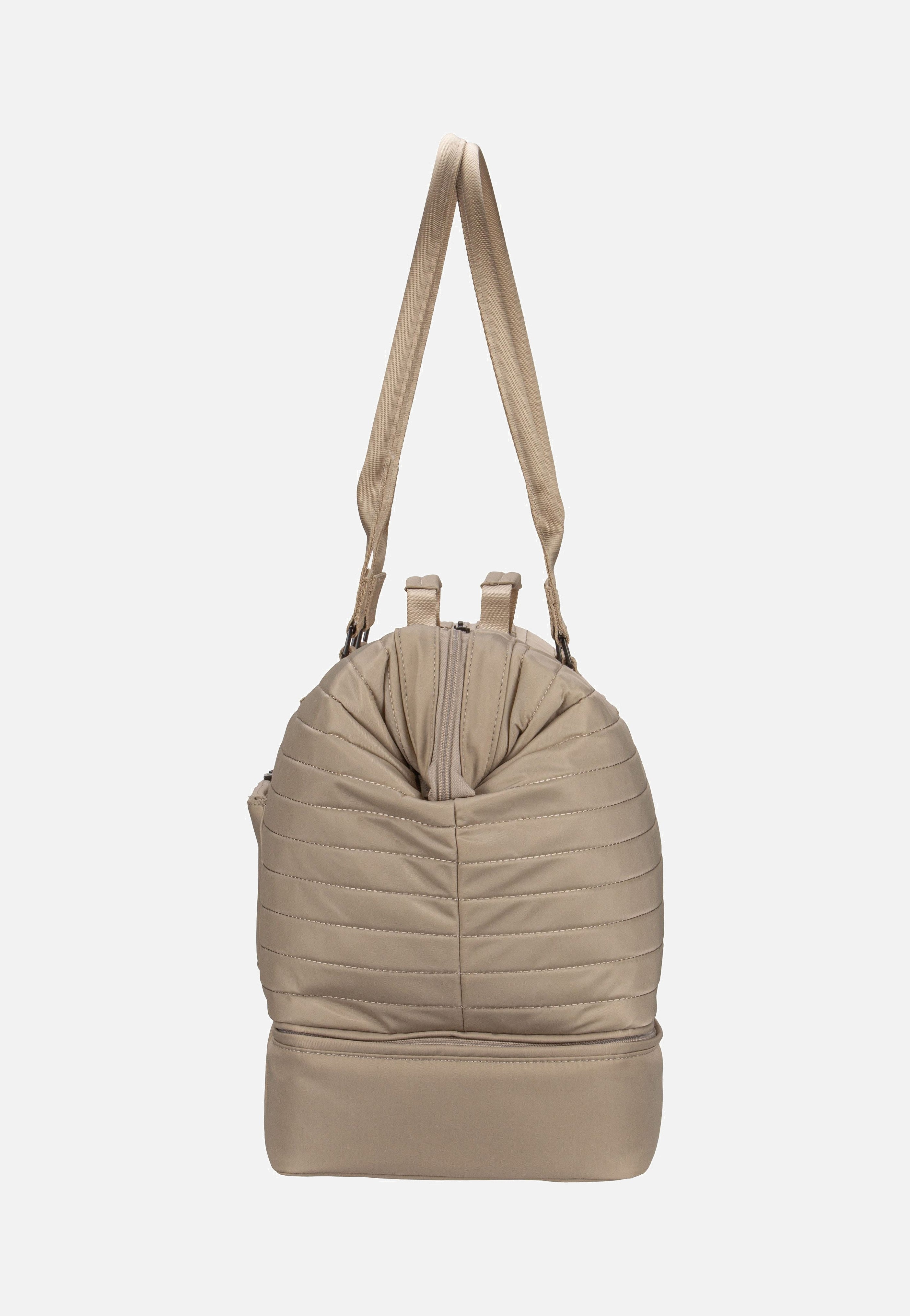 travelite - Barbara Stepp WKND Satin Nude - Weekender | Women-Image