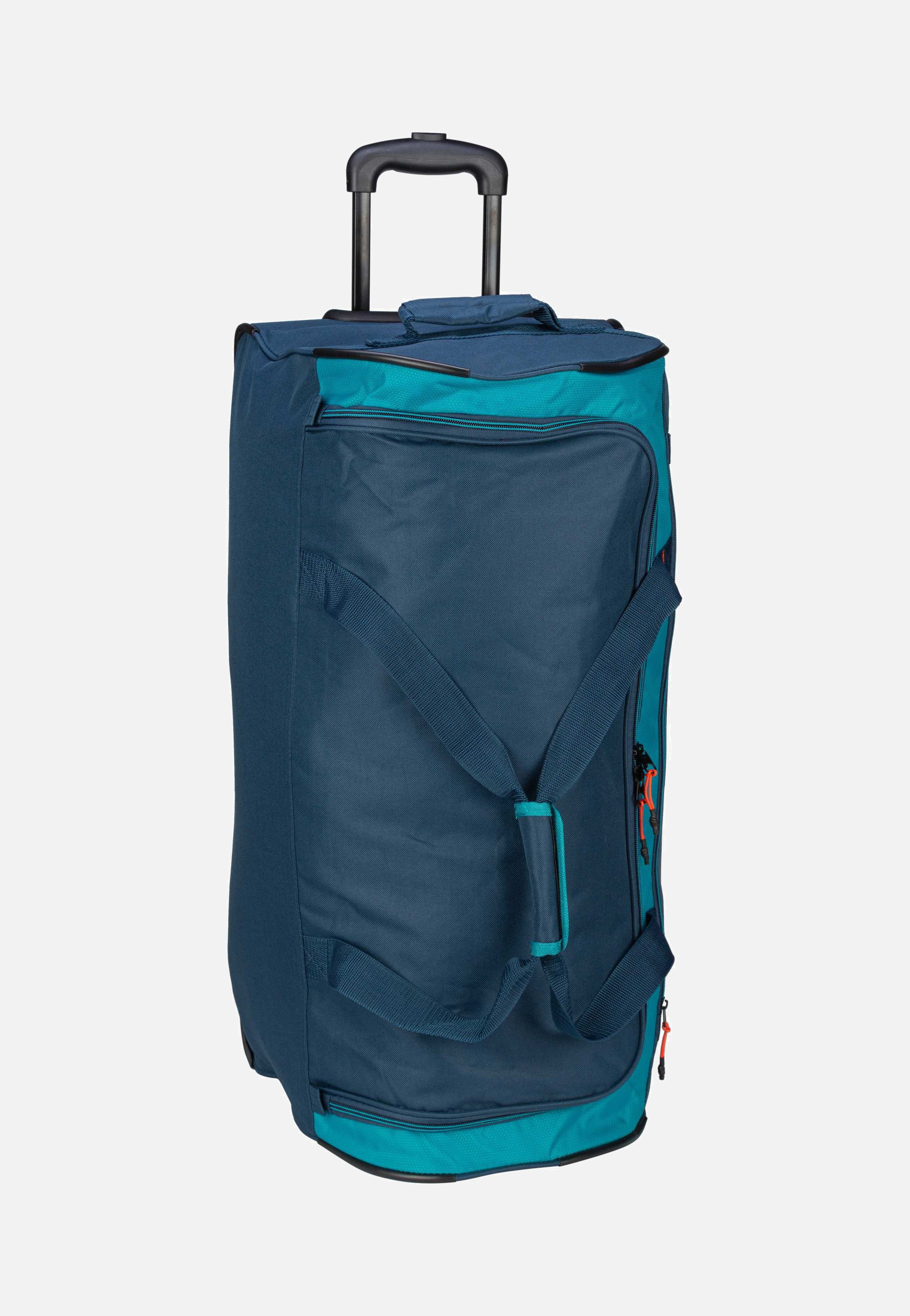 travelite - Basics Active Petrol - Travel Bag | Neutral-Image