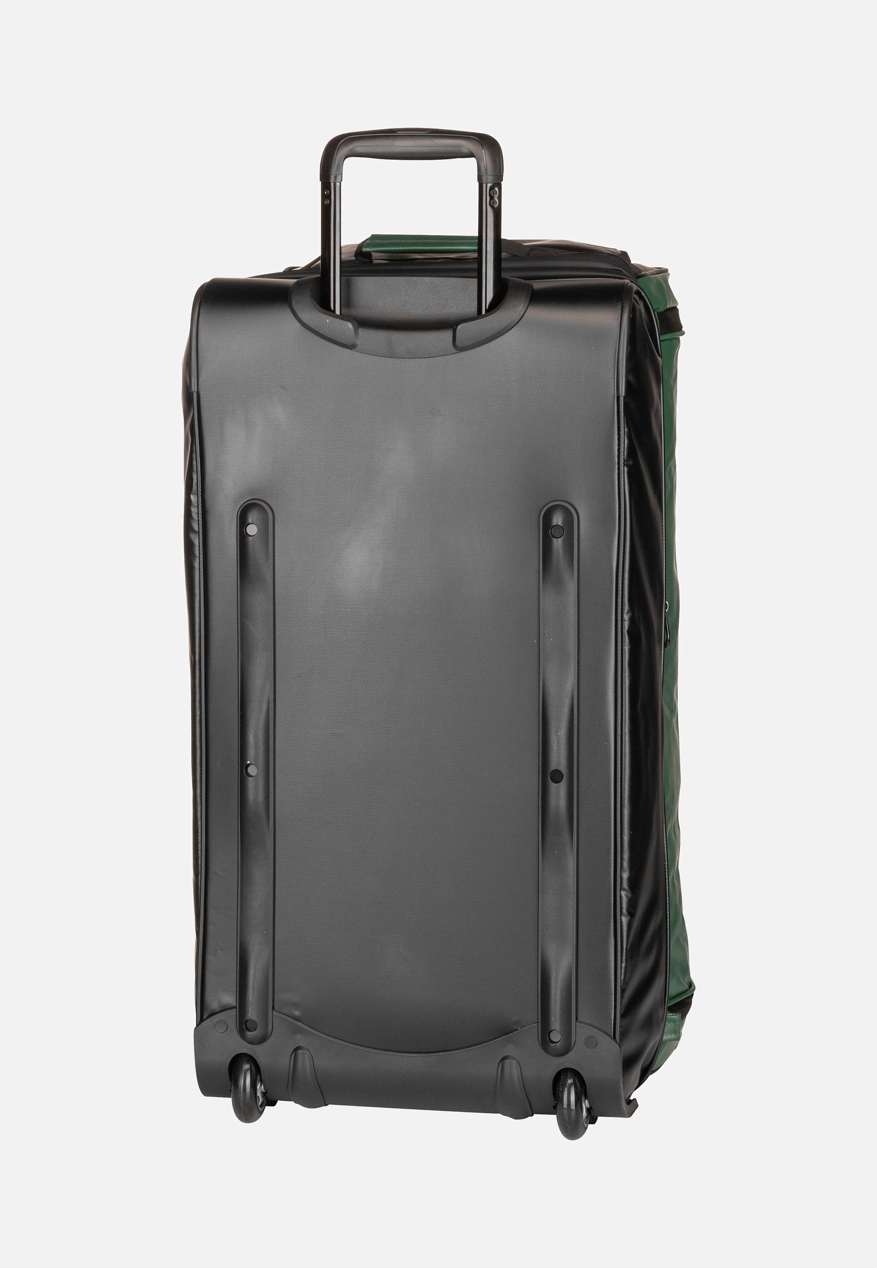 travelite - Basics exp Grün - Travel Bag | Neutral-Image