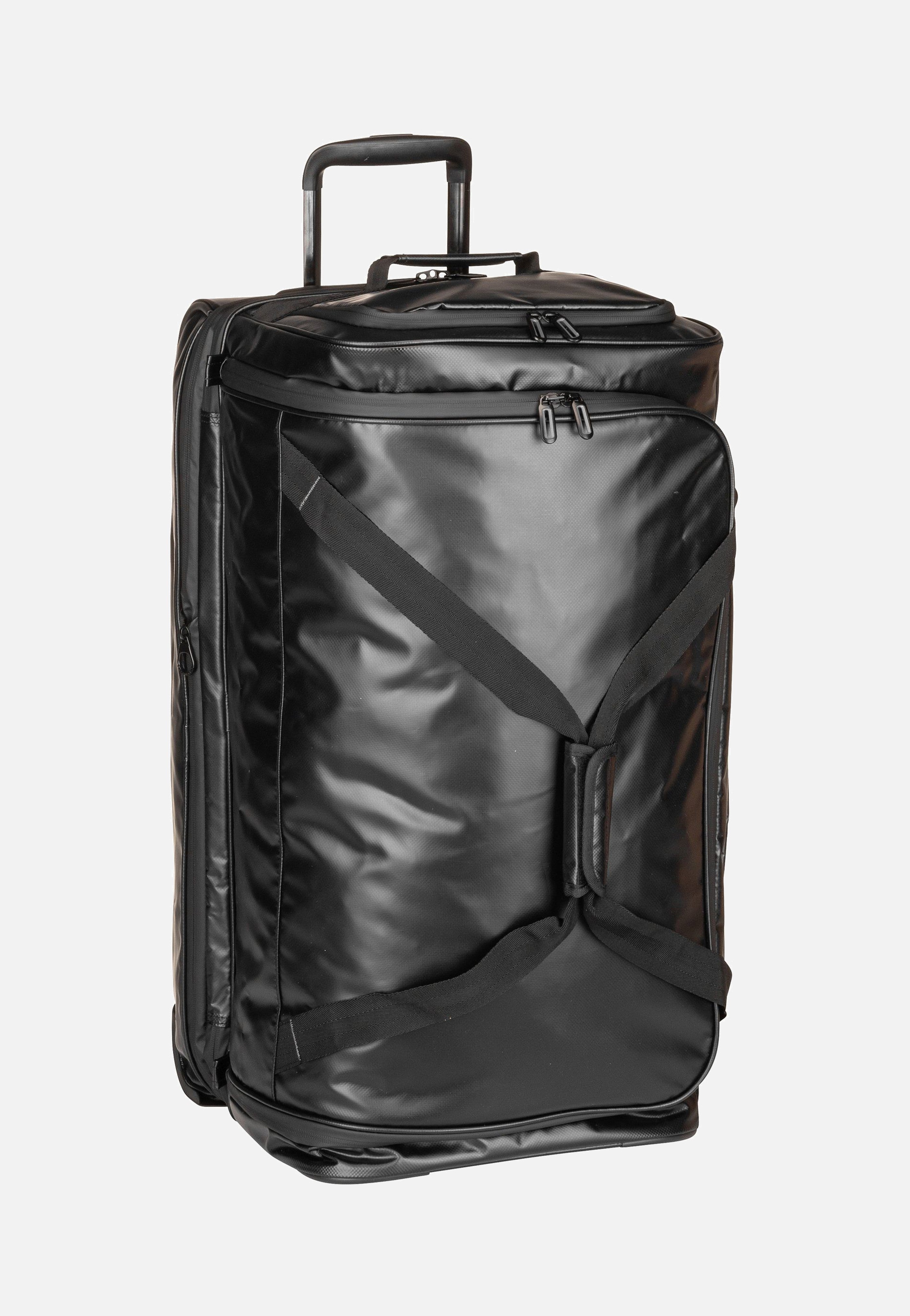 travelite - Basics exp Schwarz - Travel Bag | Neutral-Image