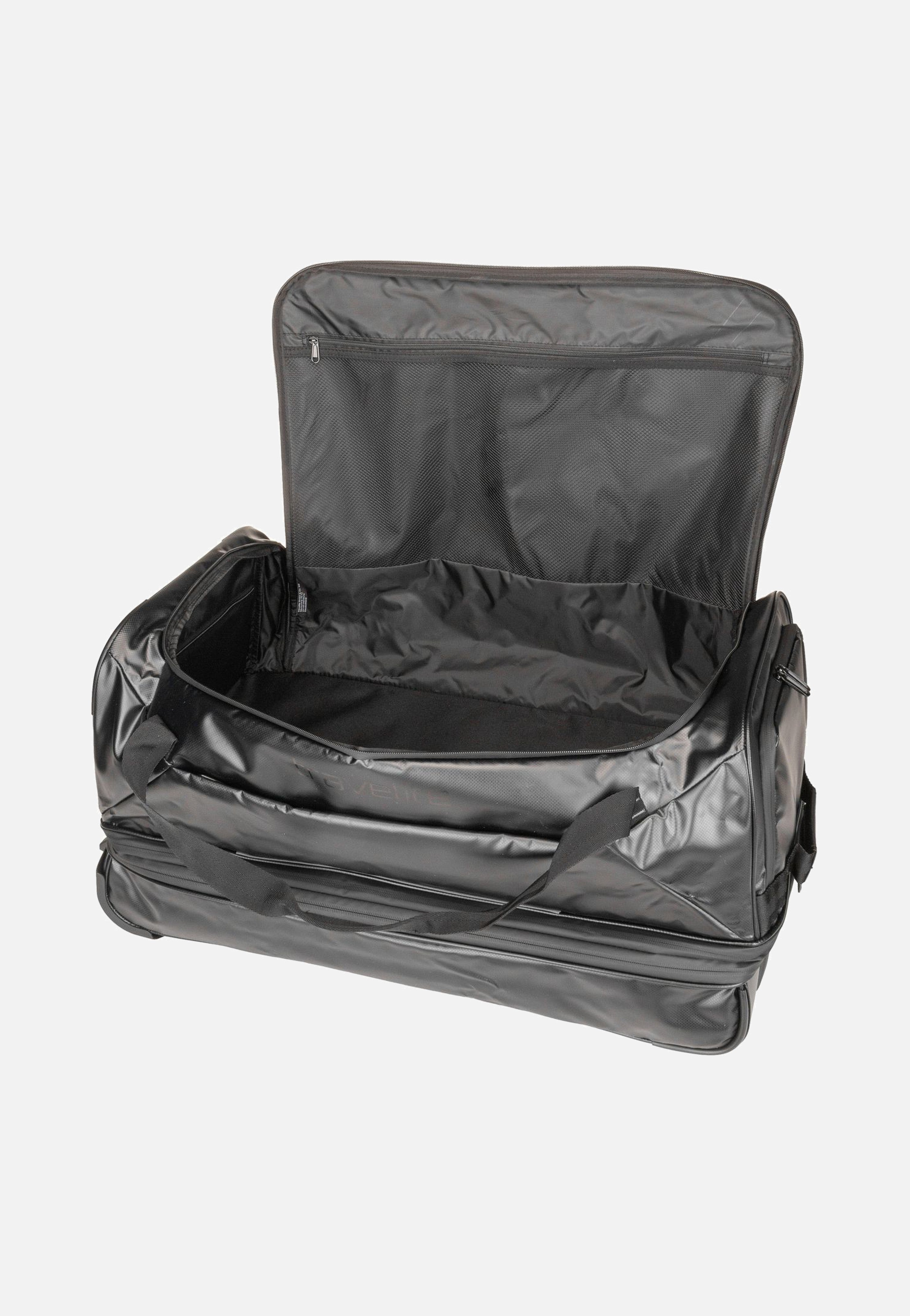 travelite - Basics exp Schwarz - Travel Bag | Neutral-Image