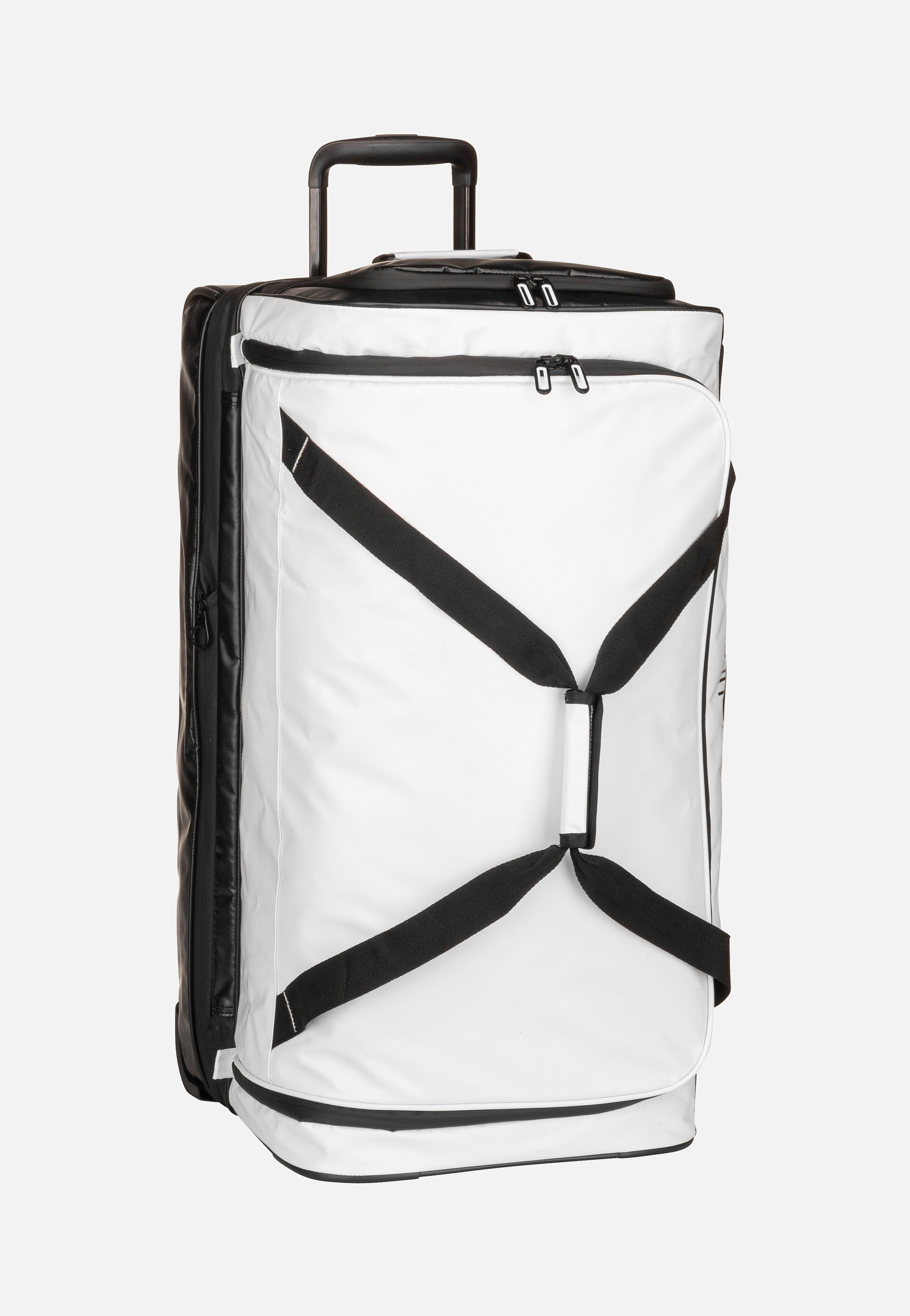 travelite - Basics exp Weiß - Travel Bag | Neutral-Image