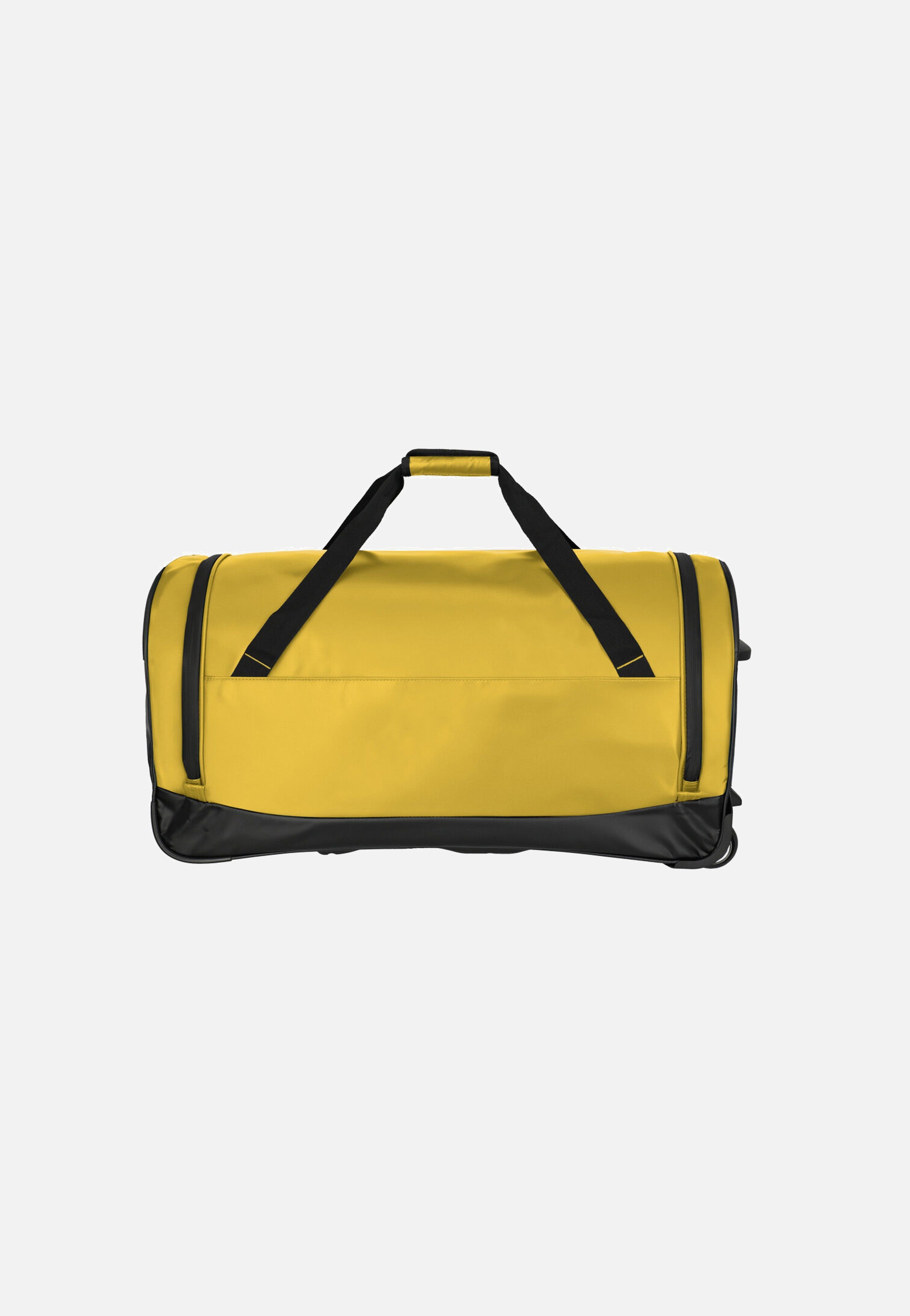 travelite - Basics Gelb - Travel Bag | Neutral-Image