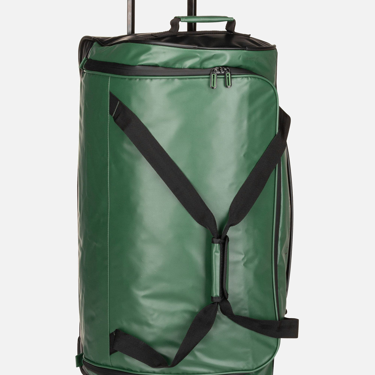 travelite Basics Grün - Travel Bag | Sakoi