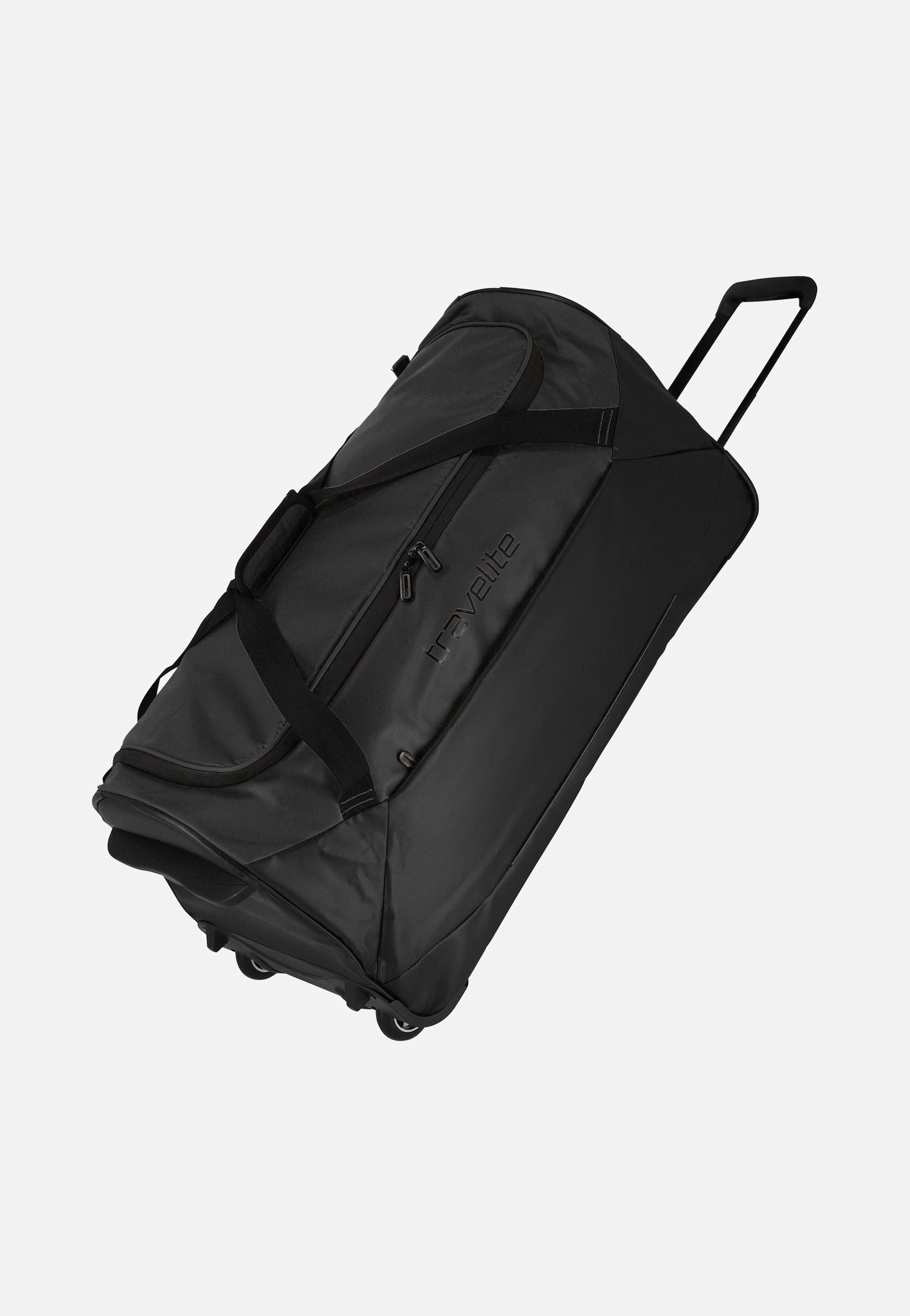 travelite - Basics Schwarz - Travel Bag | Neutral-Image