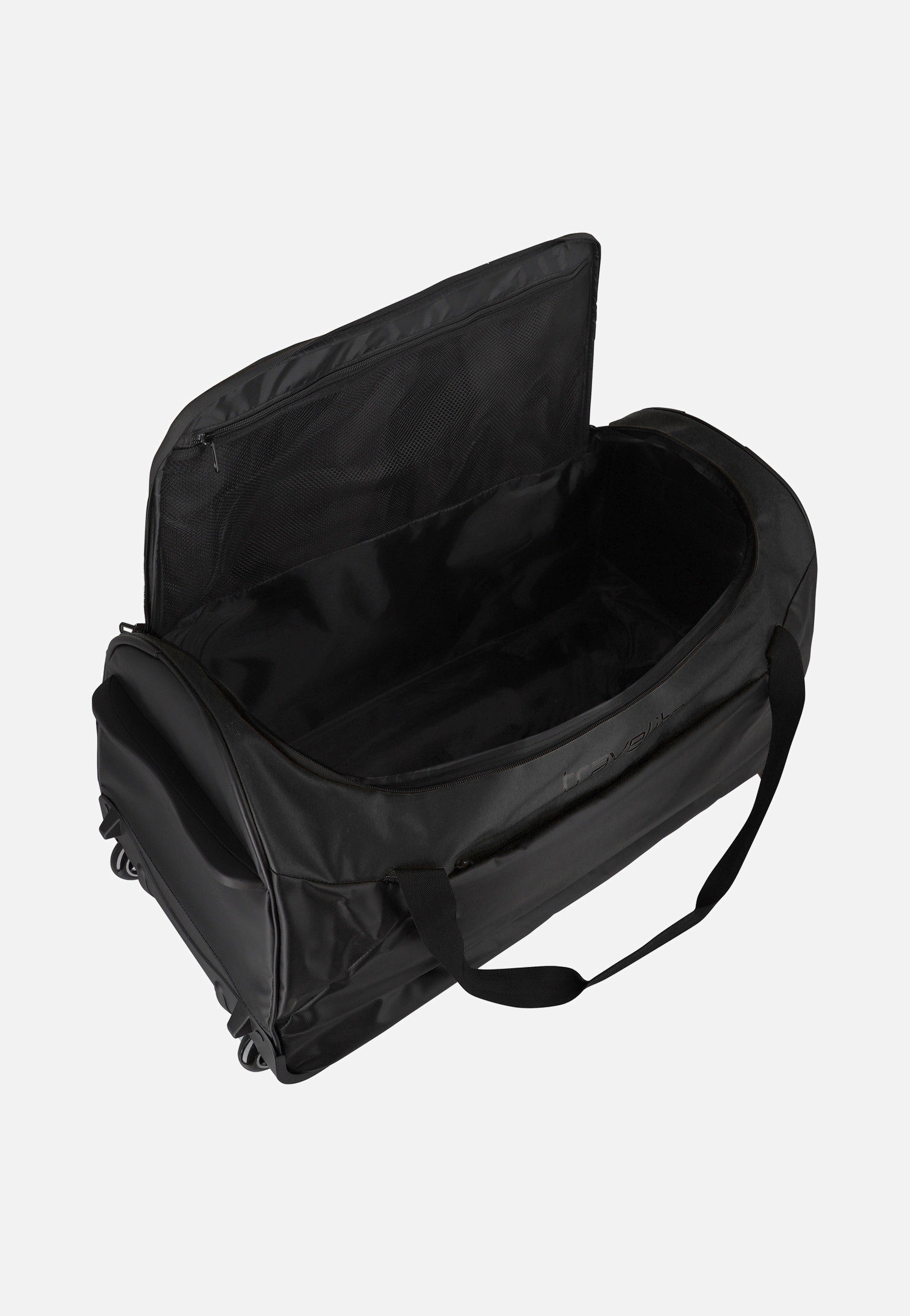 travelite - Basics Schwarz - Travel Bag | Neutral-Image