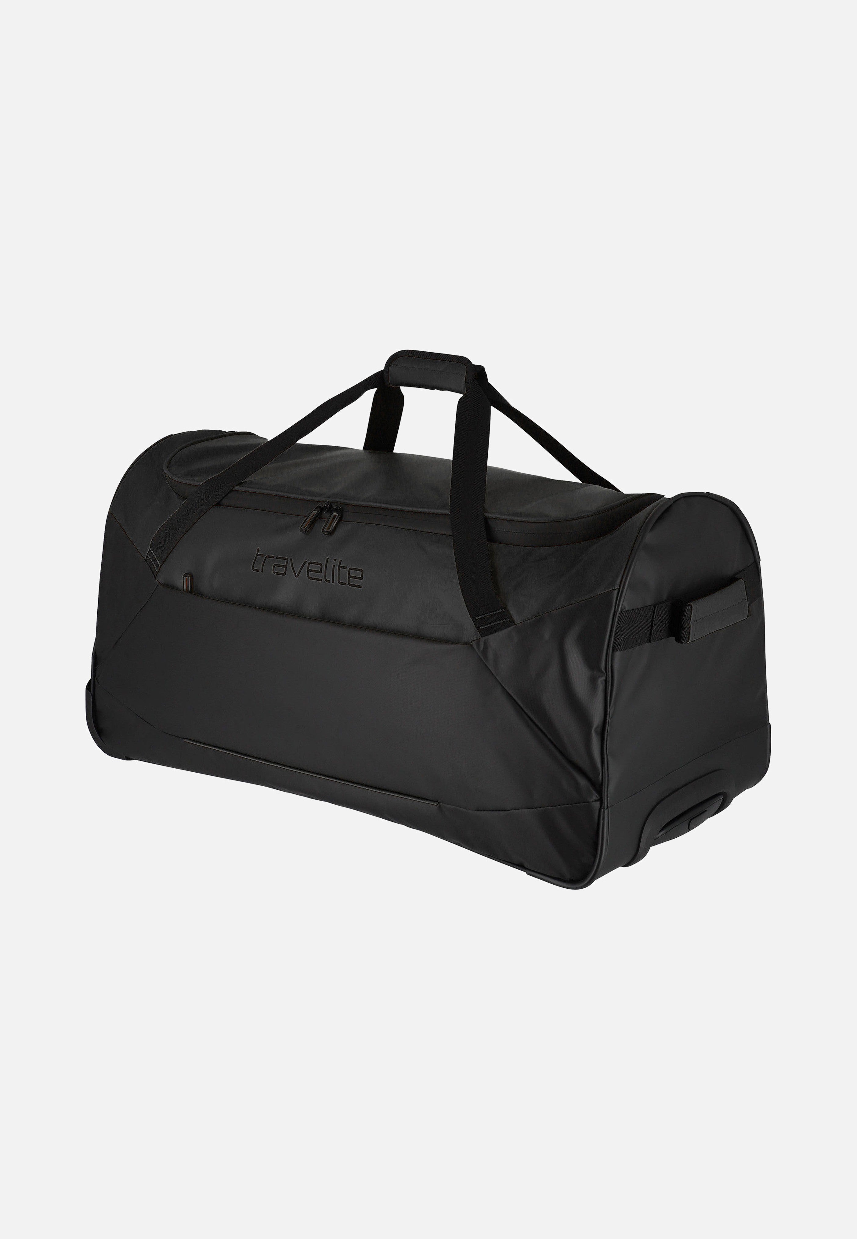 travelite - Basics Schwarz - Travel Bag | Neutral-Image
