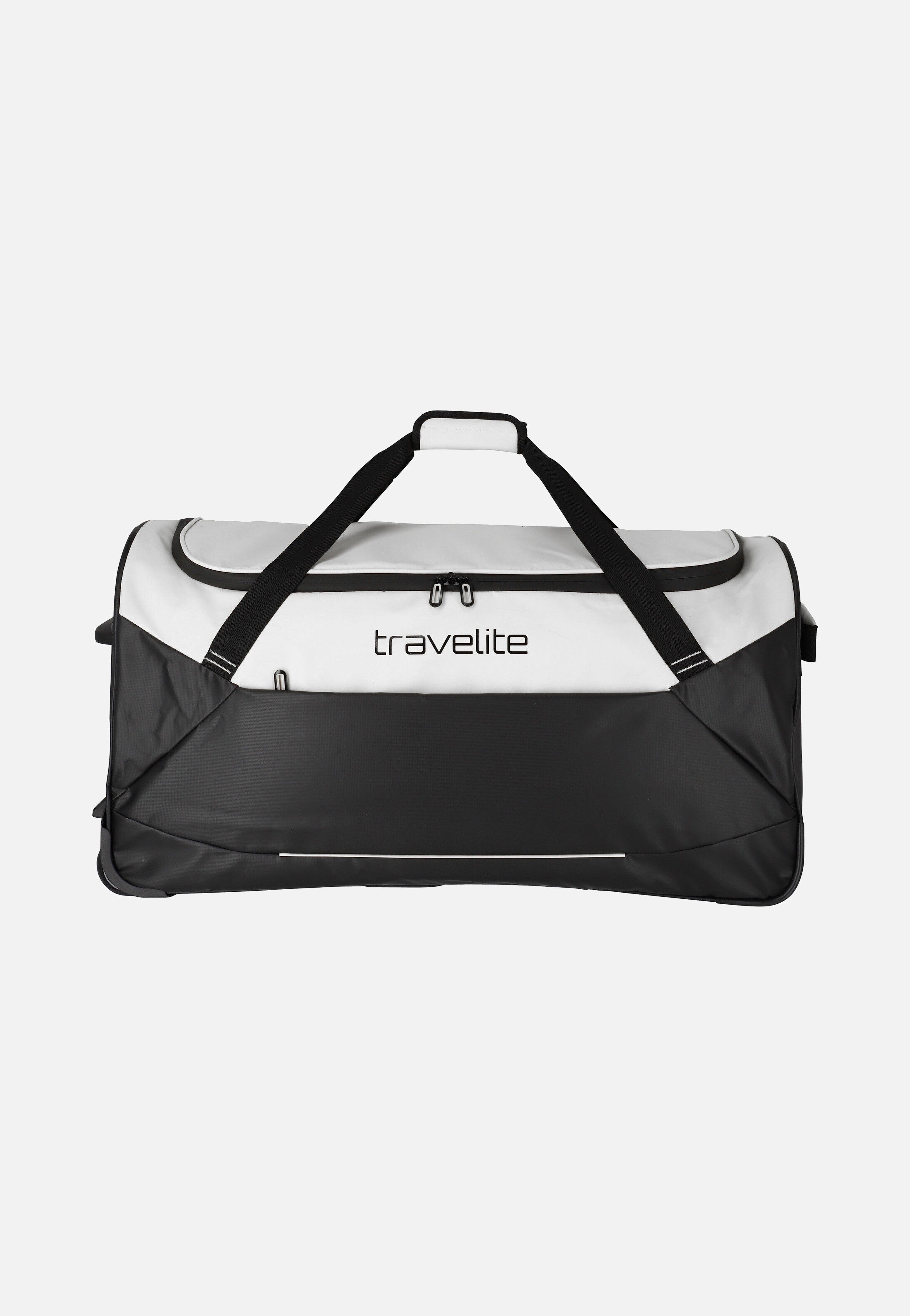 travelite - Basics Weiß - Travel Bag | Neutral-Image