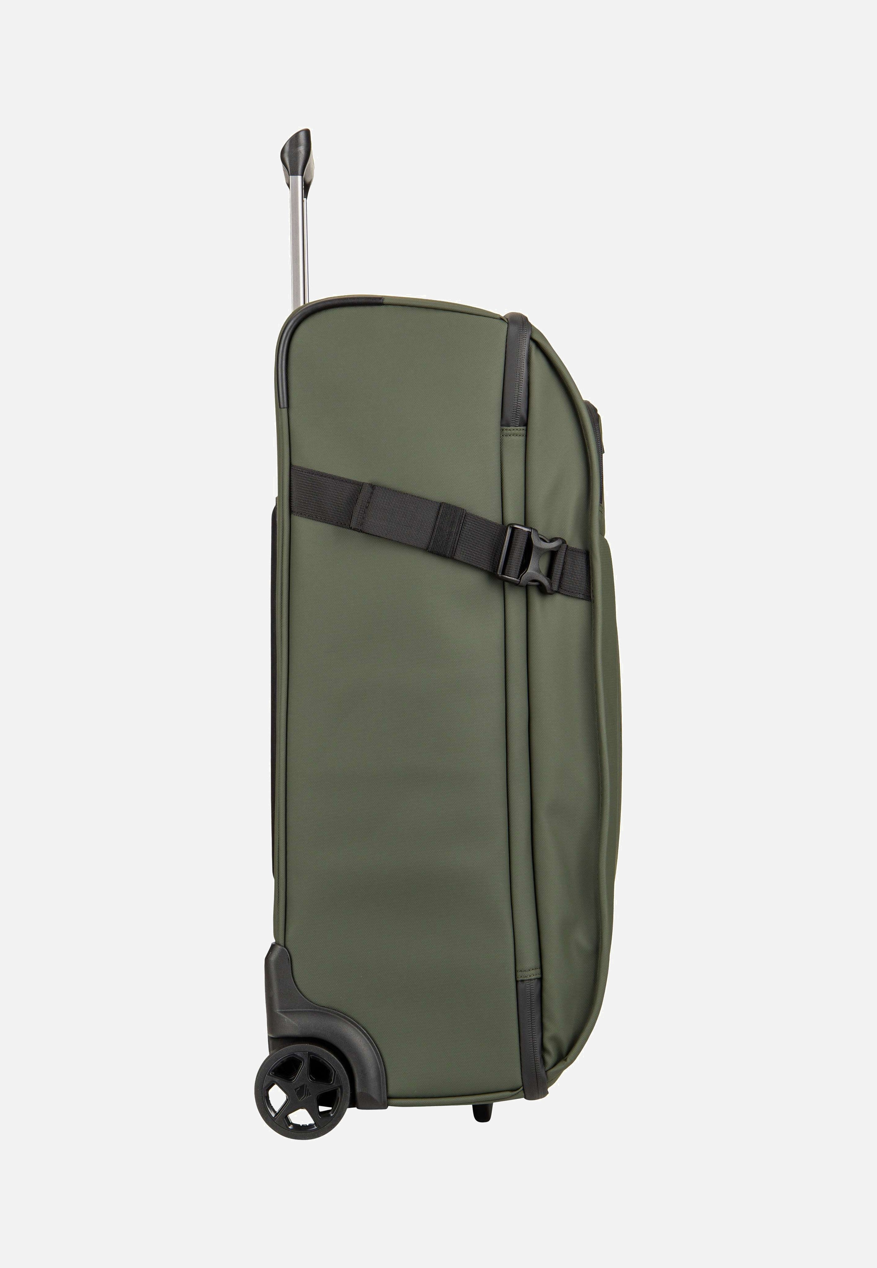 travelite - Briize Wheeled Duffle M Khaki - Suitcase | Neutral-Image
