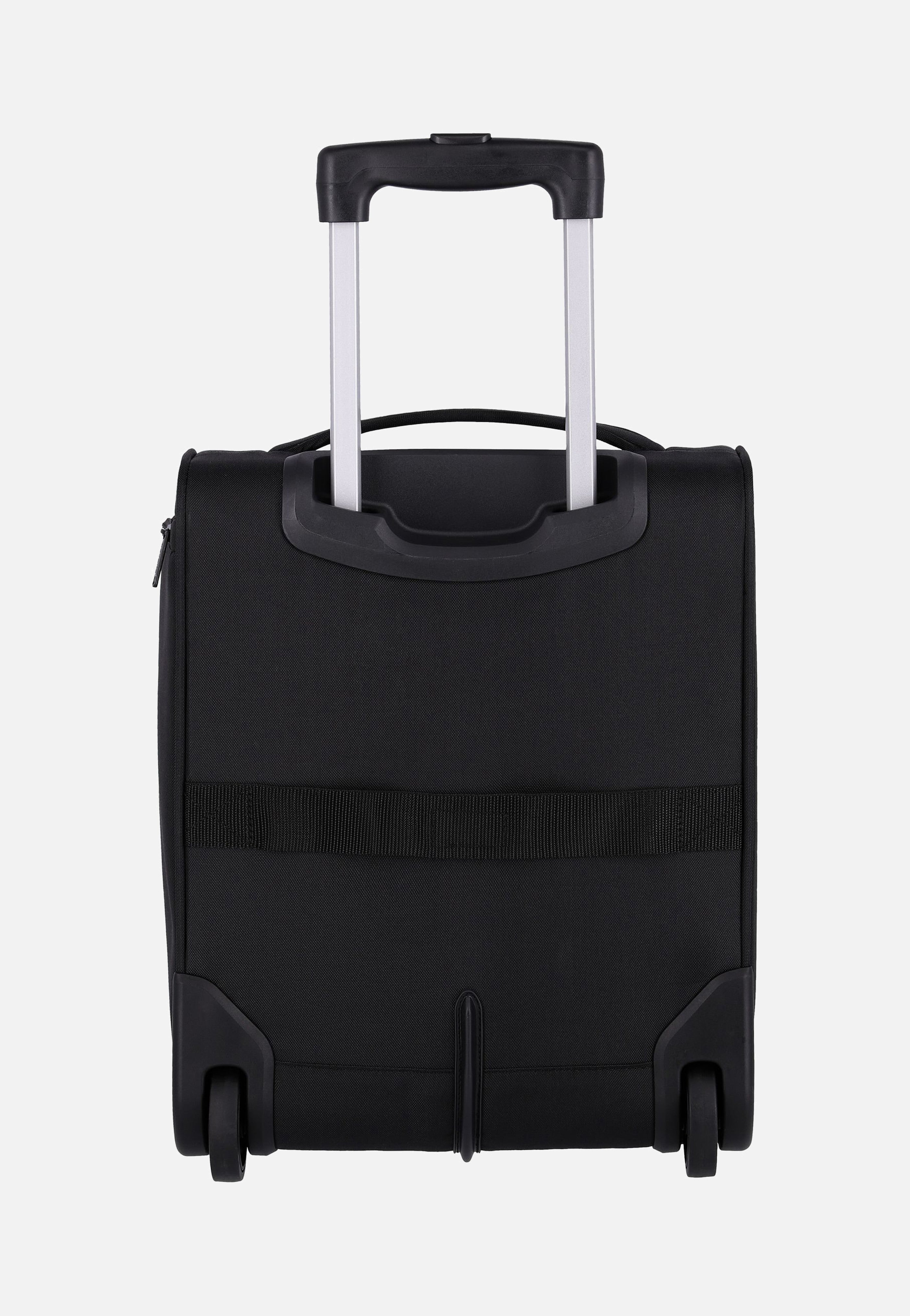 travelite - Cabin 2w Bordtrolley Underseater Schwarz - Suitcase | Neutral-Image