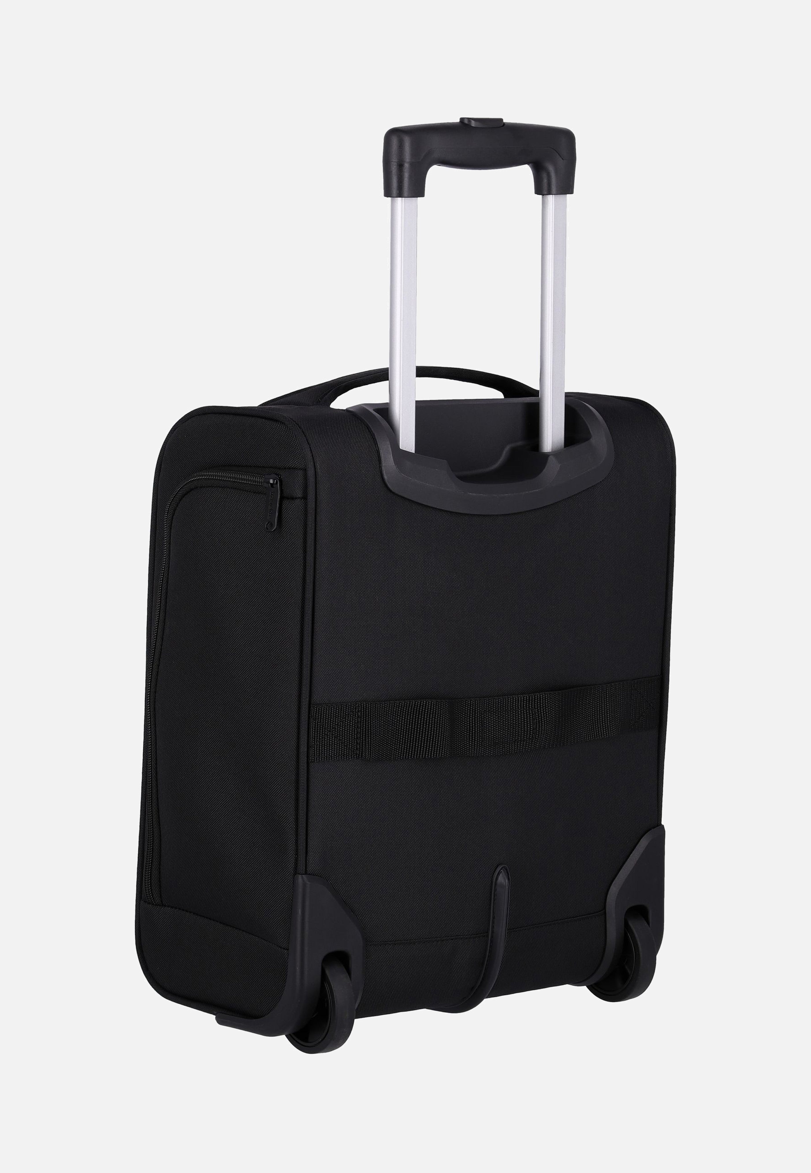 travelite - Cabin 2w Bordtrolley Underseater Schwarz - Suitcase | Neutral-Image