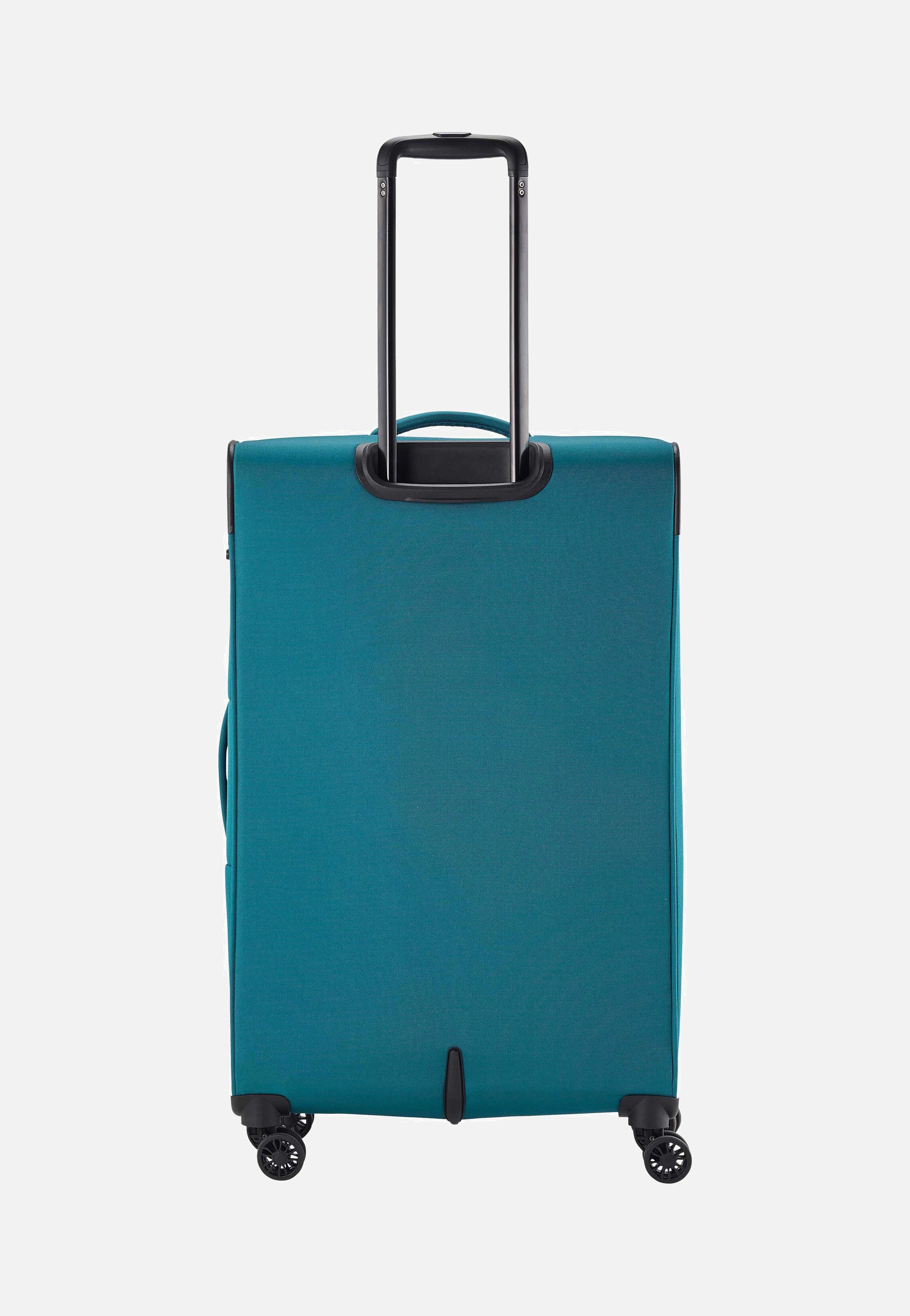 travelite - Chios 4w Trolley L Petrol - Suitcase | Neutral-Image