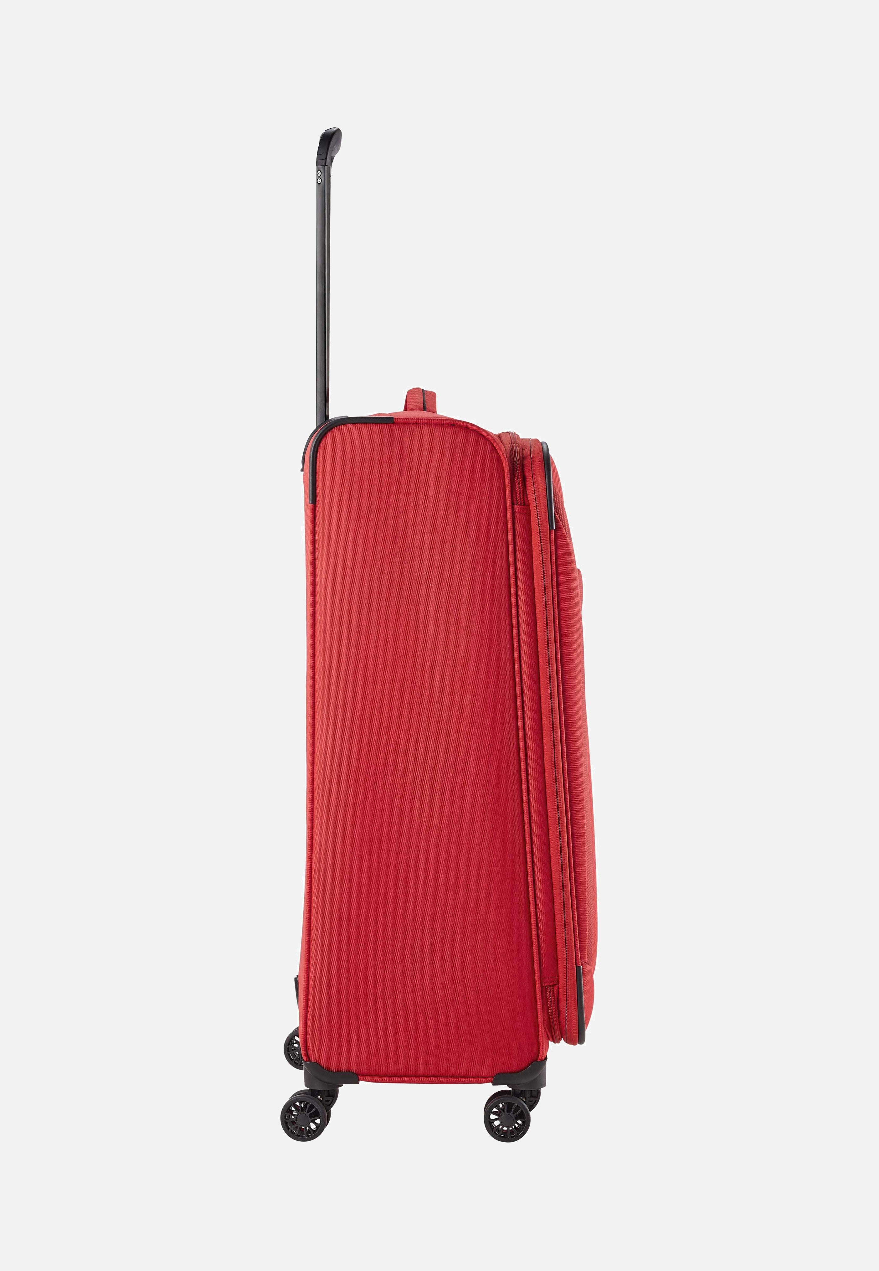travelite - Chios 4w Trolley L Rot - Suitcase | Neutral-Image