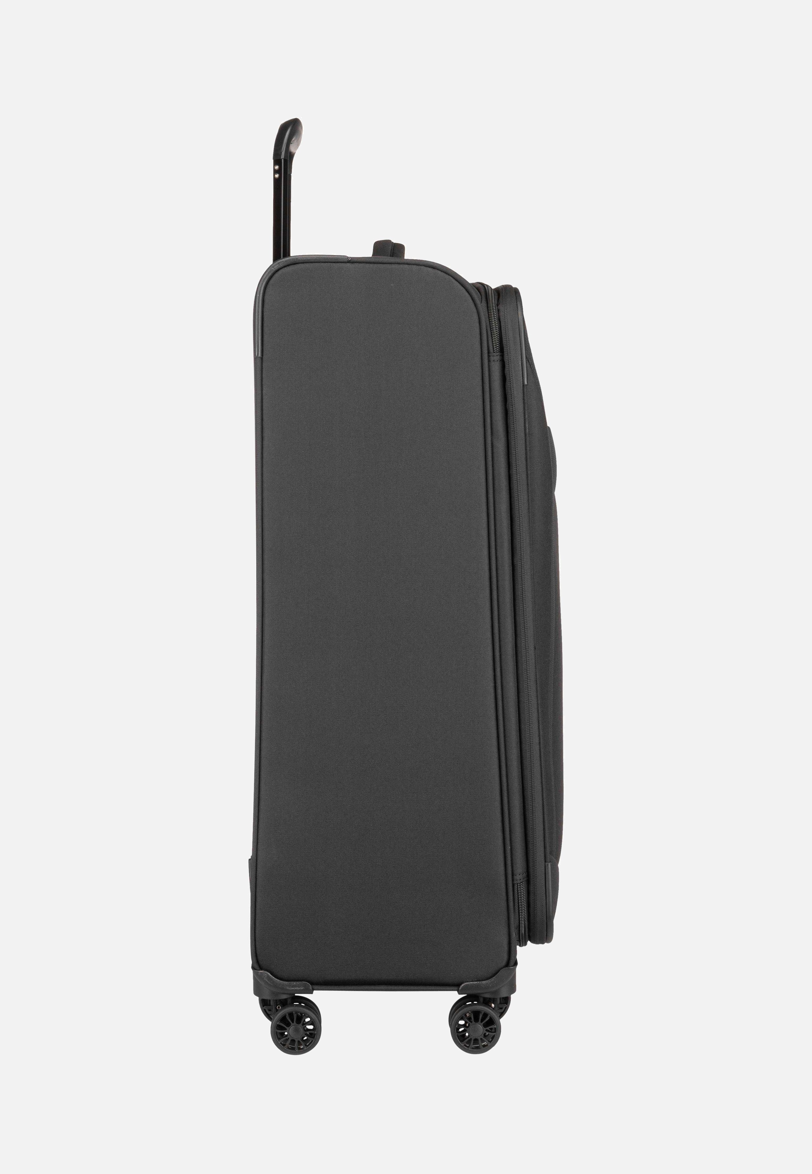 travelite - Chios 4w Trolley L Schwarz - Suitcase | Neutral-Image