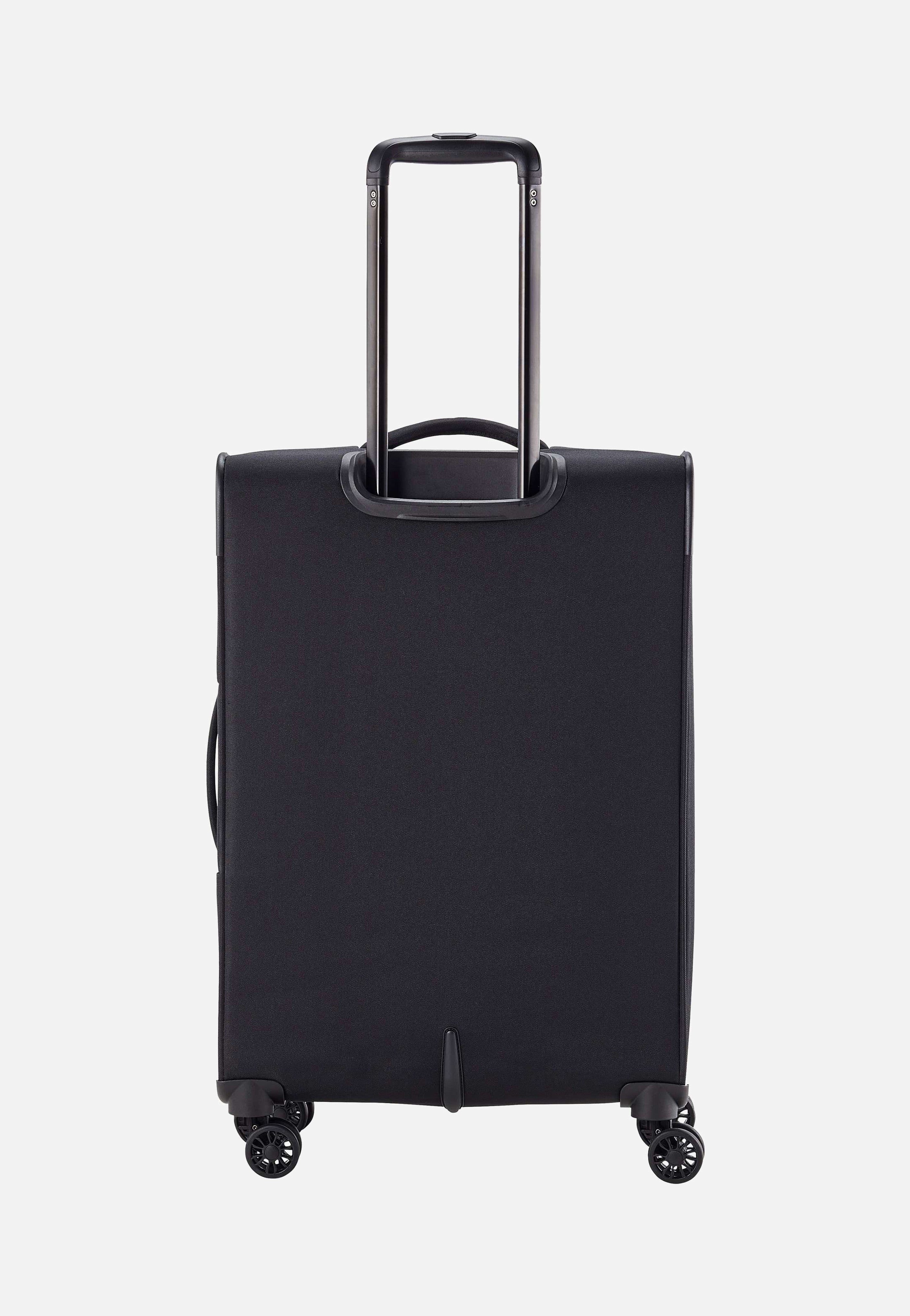 travelite - Chios 4w Trolley M Schwarz - Suitcase | Neutral-Image