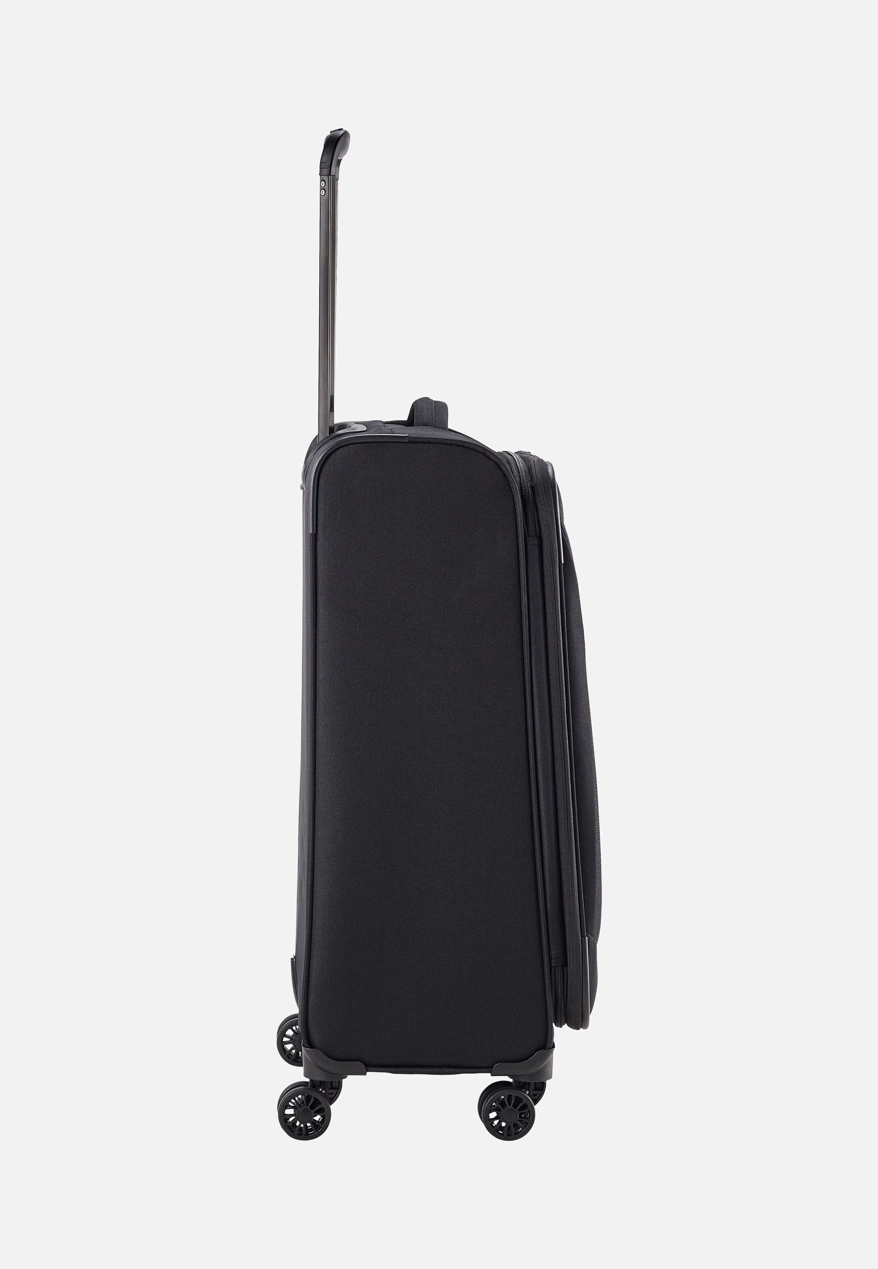 travelite - Chios 4w Trolley M Schwarz - Suitcase | Neutral-Image