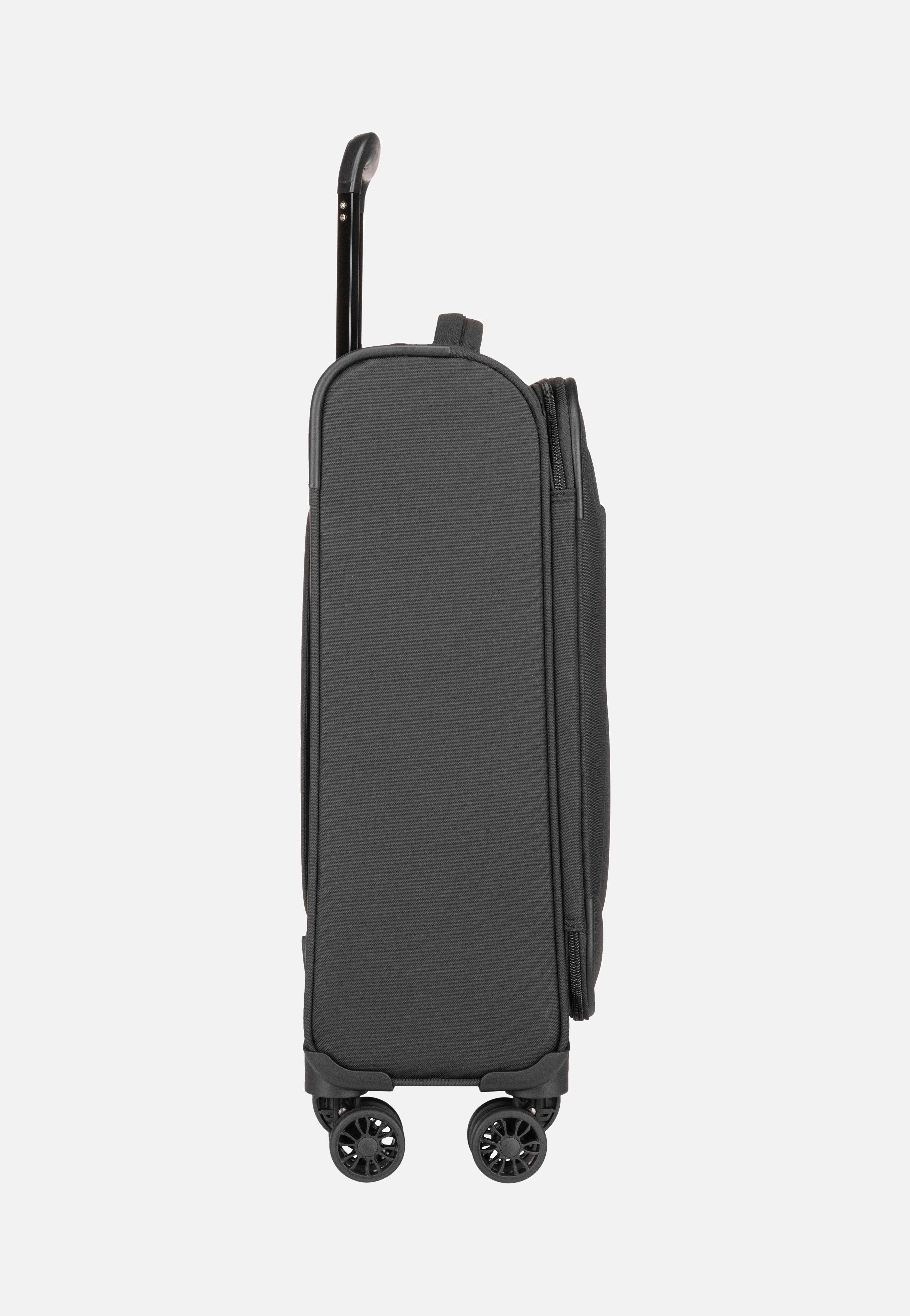 travelite - Chios 4w Trolley S Schwarz - Suitcase | Neutral-Image