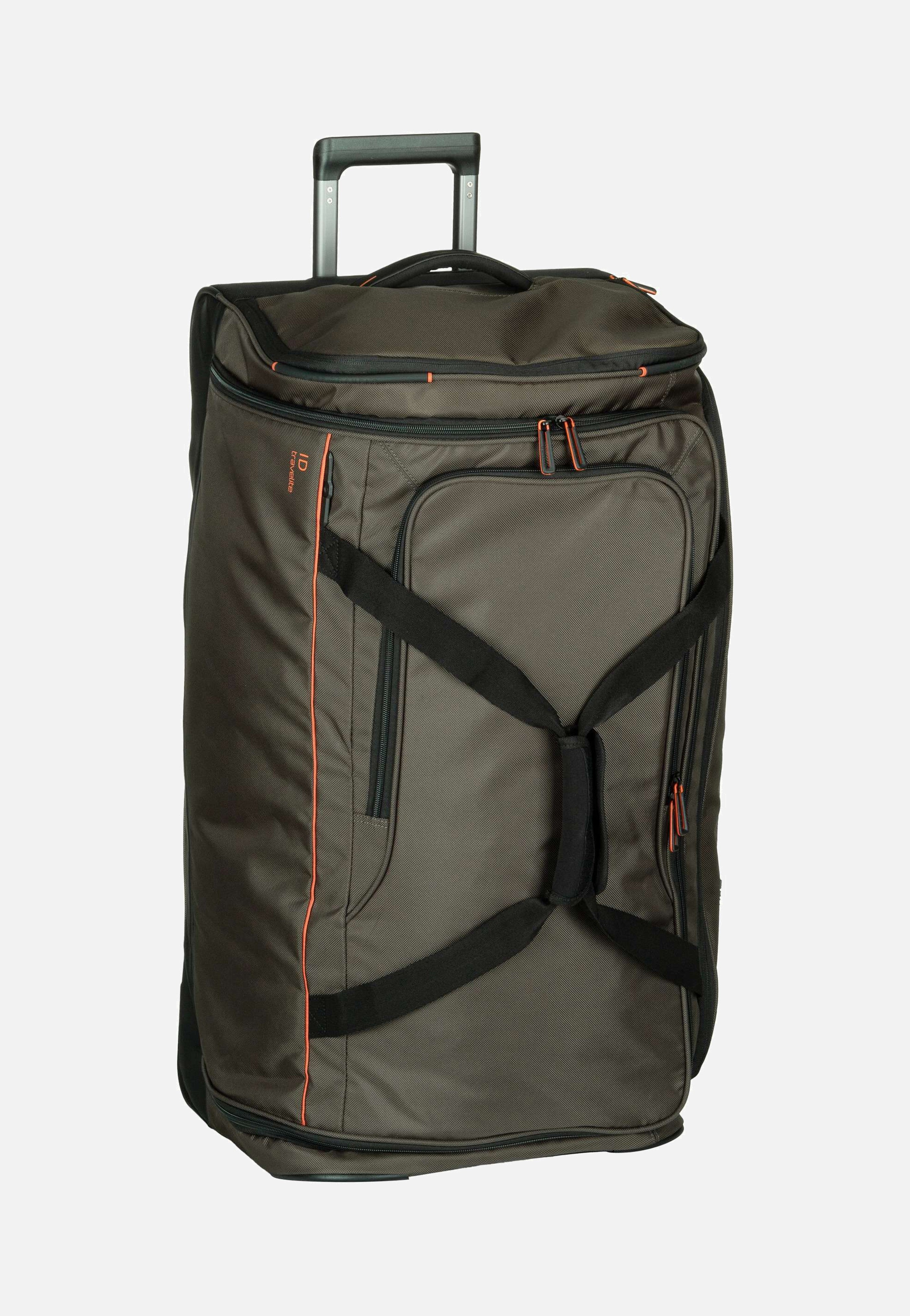 travelite - Crosslite L Oliv - Travel Bag | Neutral-Image