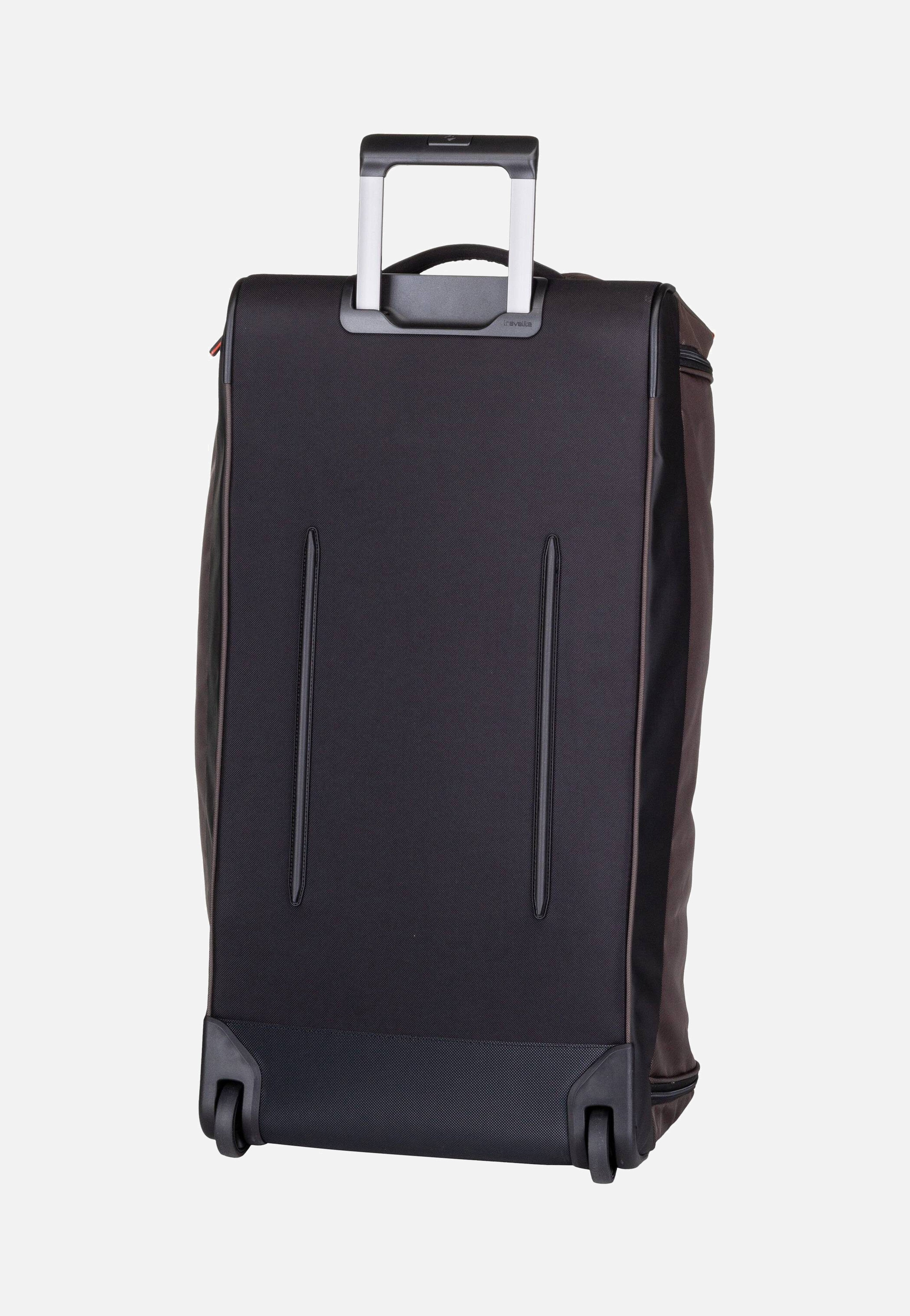 travelite - Crosslite L Oliv - Travel Bag | Neutral-Image
