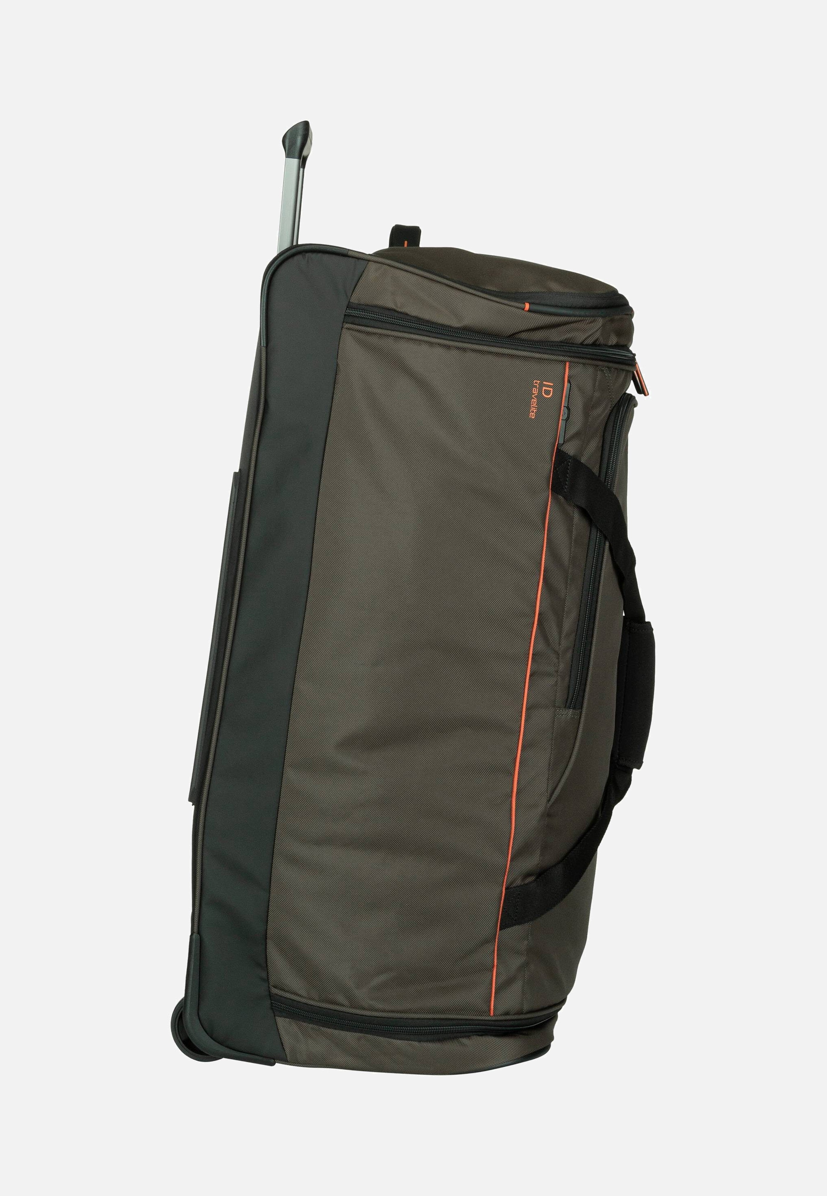travelite - Crosslite L Oliv - Travel Bag | Neutral-Image