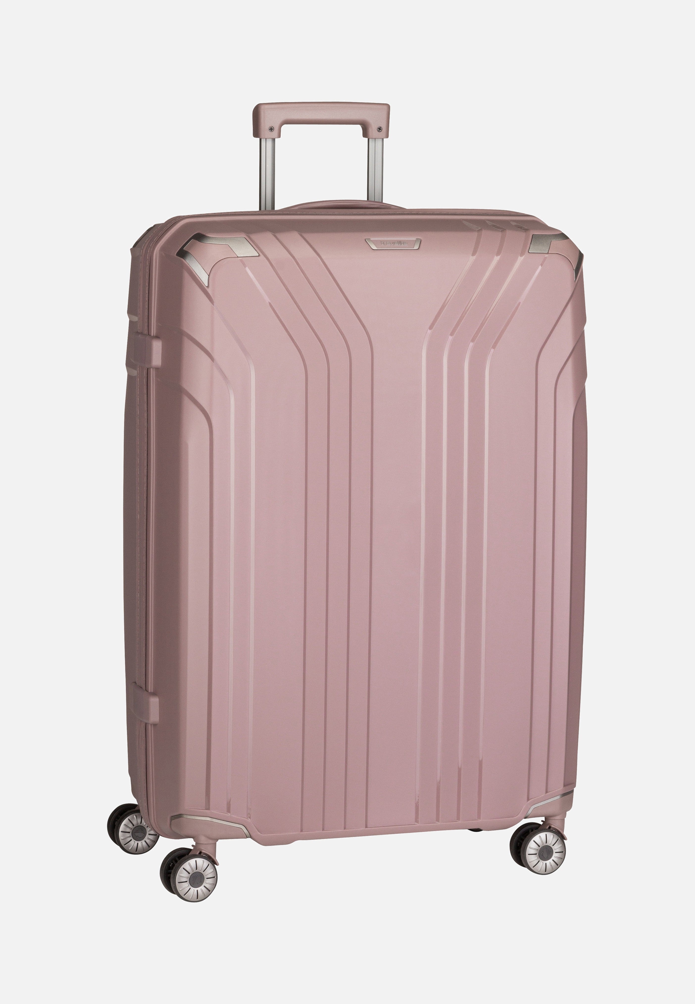 travelite - Elvaa 4w Trolley L Rosé - Suitcase | Neutral-Image