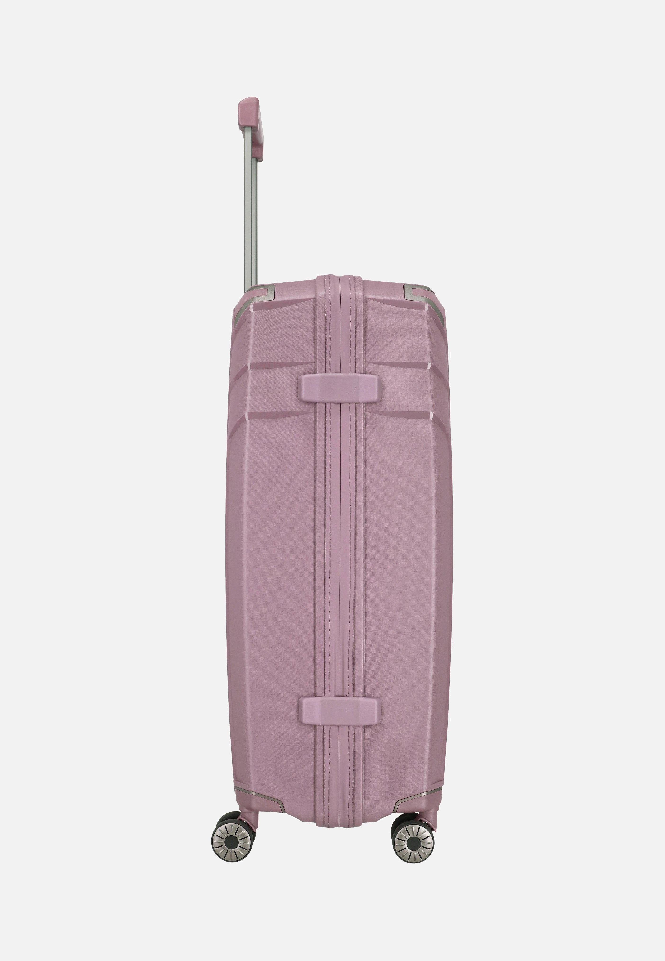 travelite - Elvaa 4w Trolley L Rosé - Suitcase | Neutral-Image