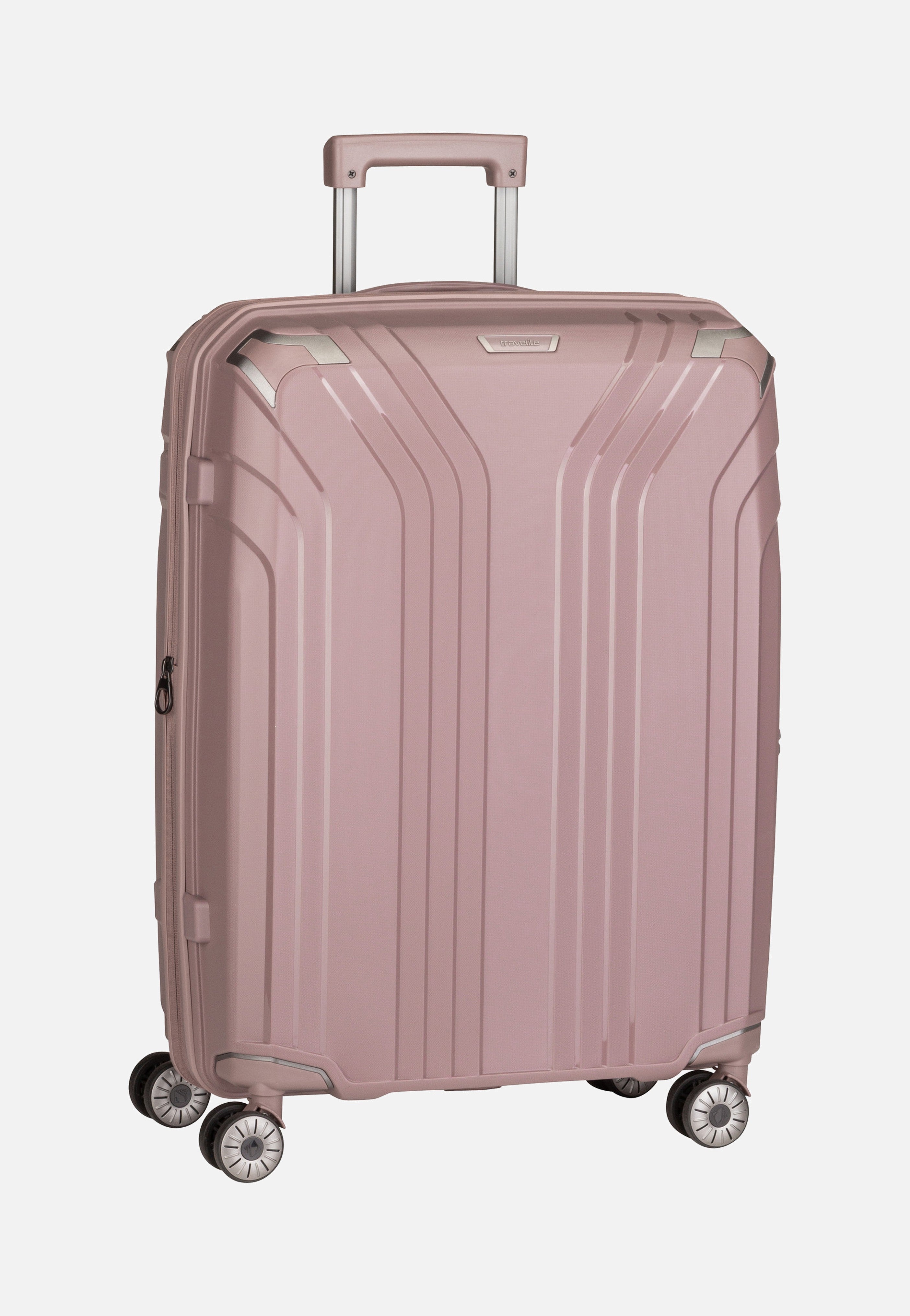 travelite - Elvaa 4w Trolley M Rosé - Suitcase | Neutral-Image