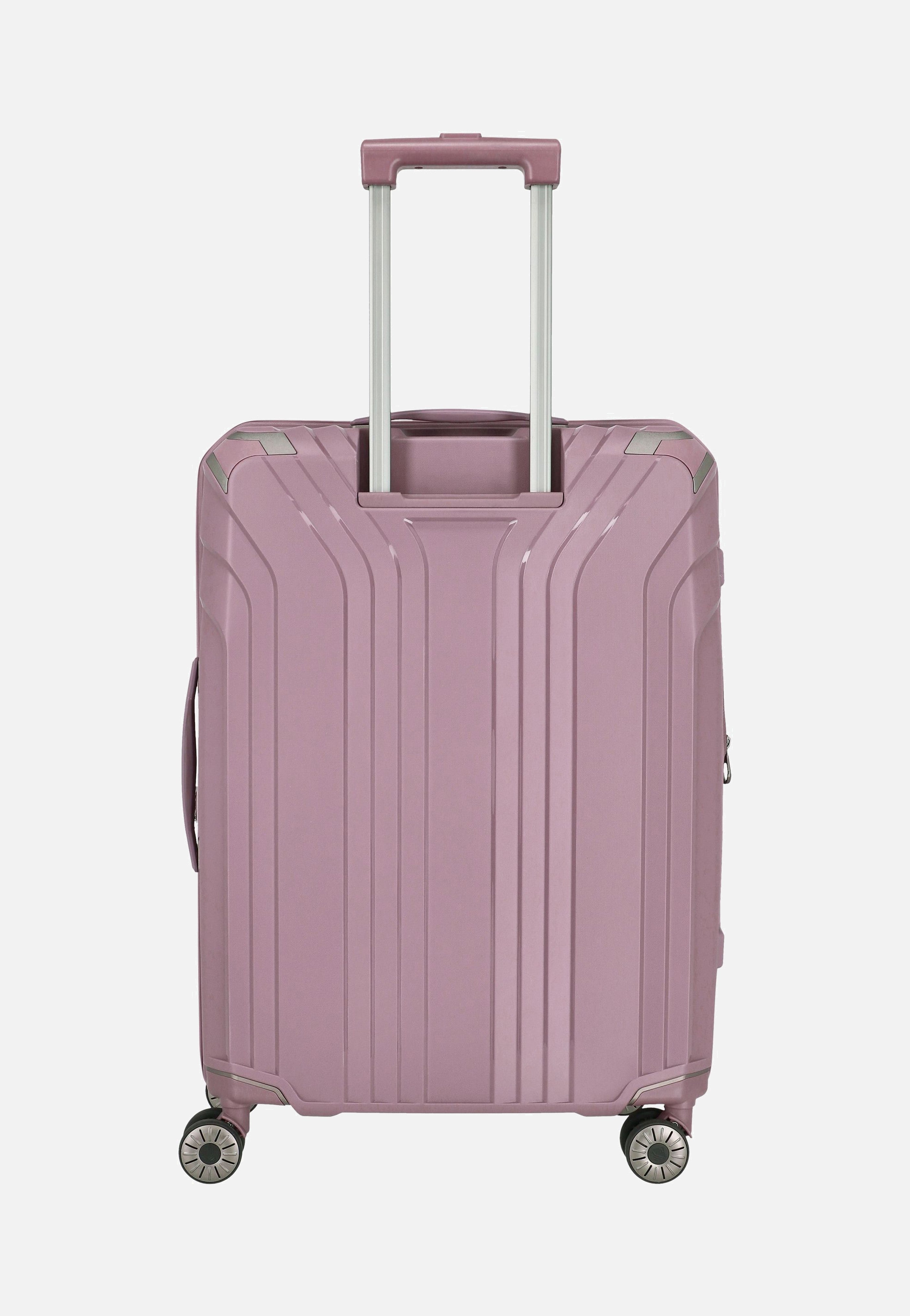 travelite - Elvaa 4w Trolley M Rosé - Suitcase | Neutral-Image
