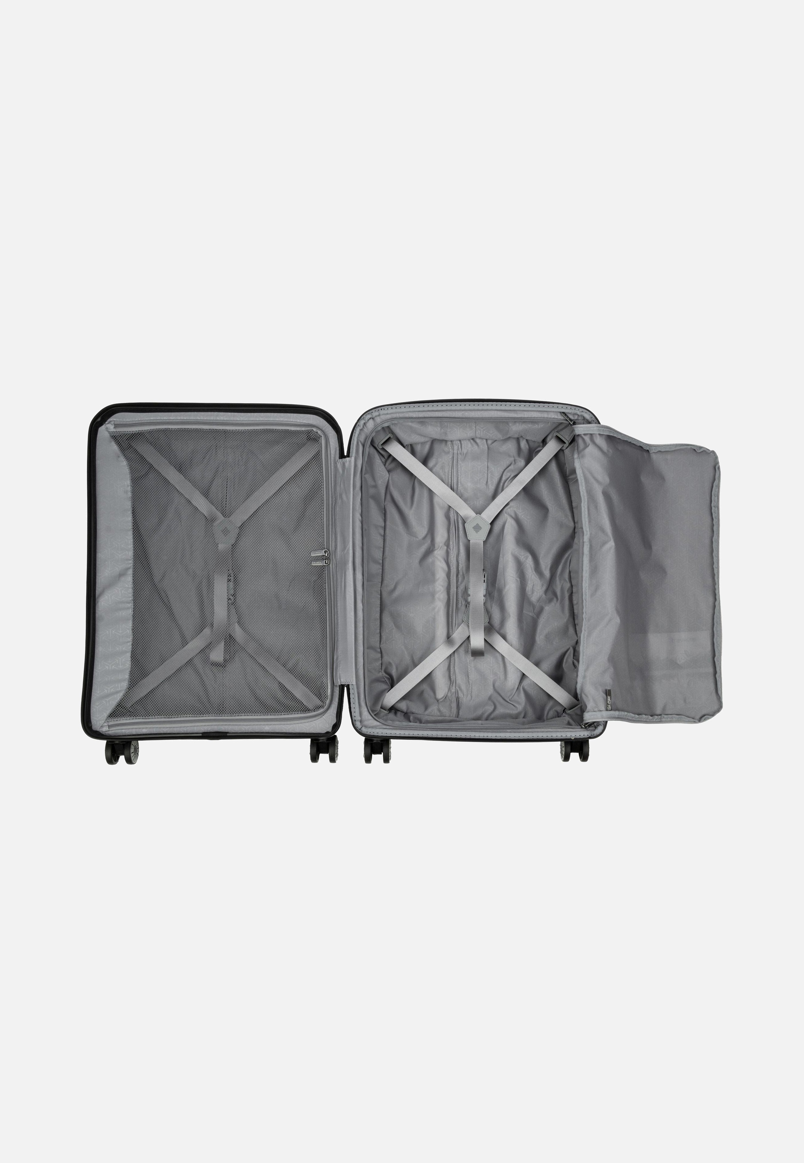 travelite - Elvaa 4w Trolley M Schwarz - Suitcase | Neutral-Image