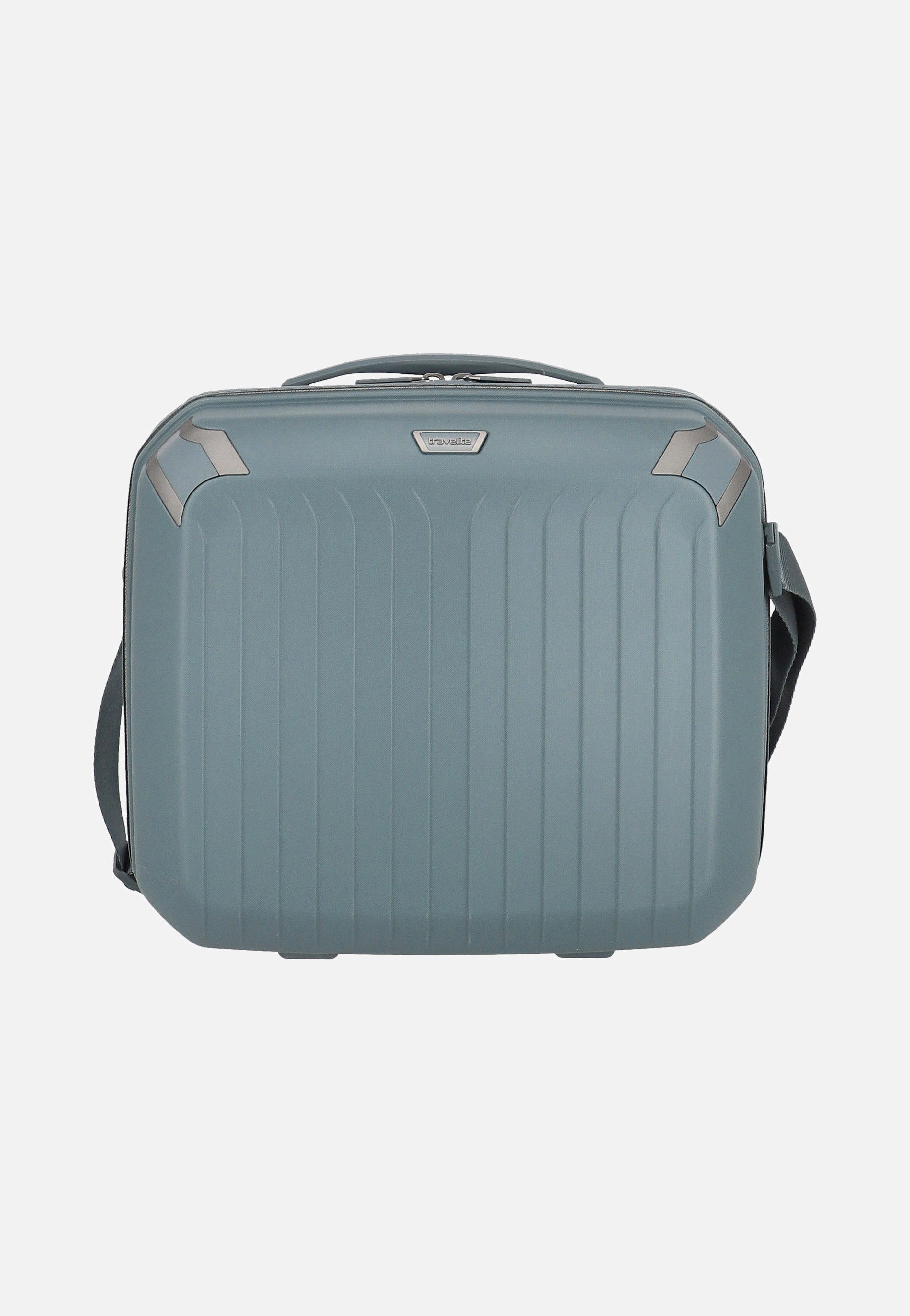 travelite - Elvaa Beautycase Blaugrau - Cosmetic Case | Women-Image