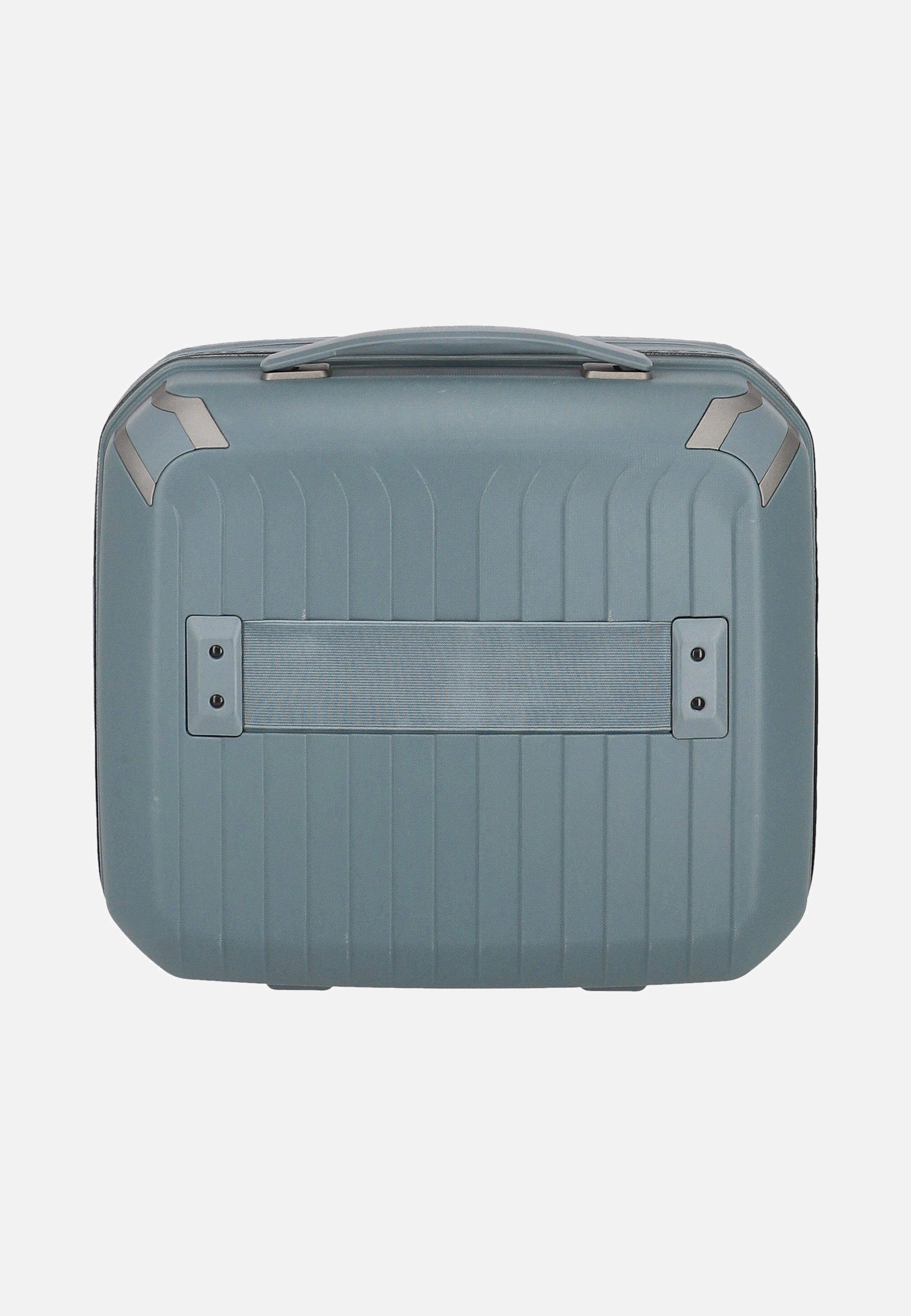 travelite - Elvaa Beautycase Blaugrau - Cosmetic Case | Women-Image