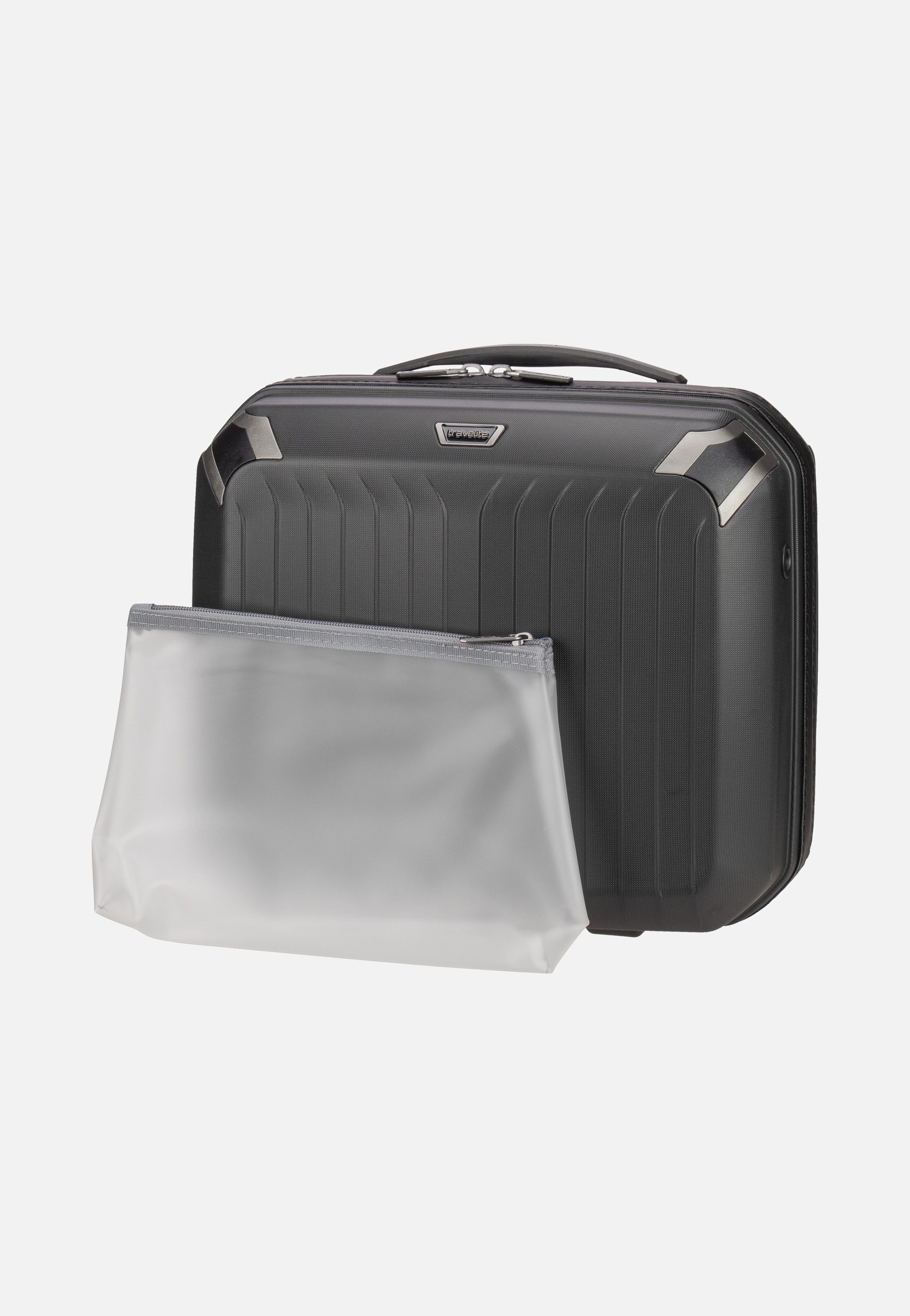 travelite - Elvaa Beautycase Schwarz - Cosmetic Case | Women-Image