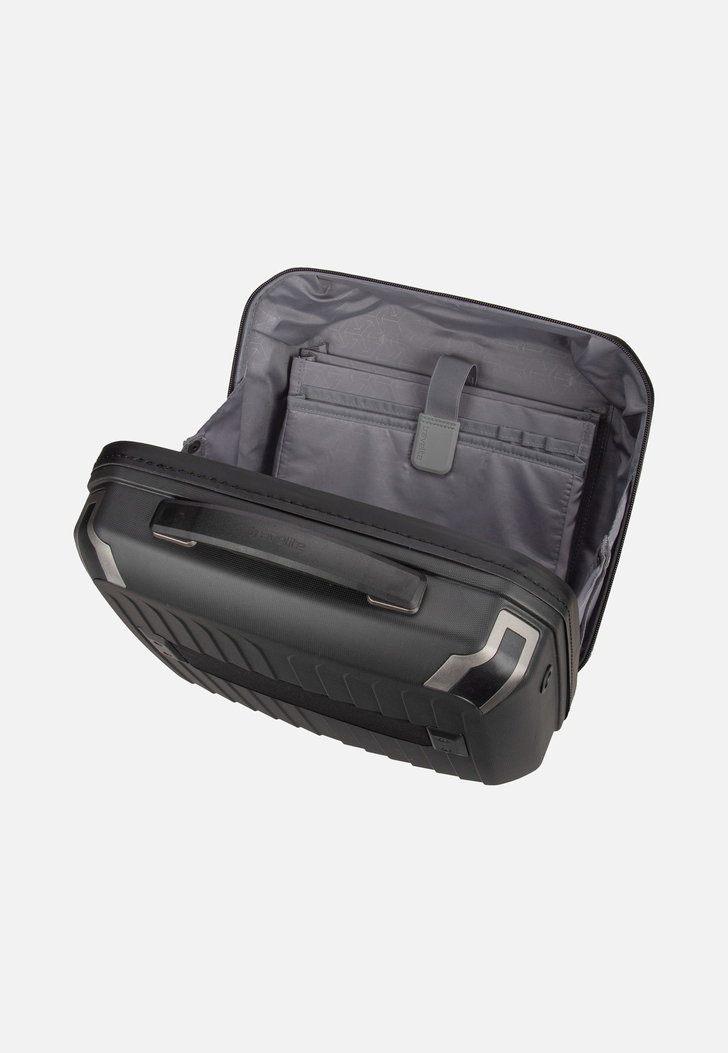 travelite - Elvaa Beautycase Schwarz - Cosmetic Case | Women-Image