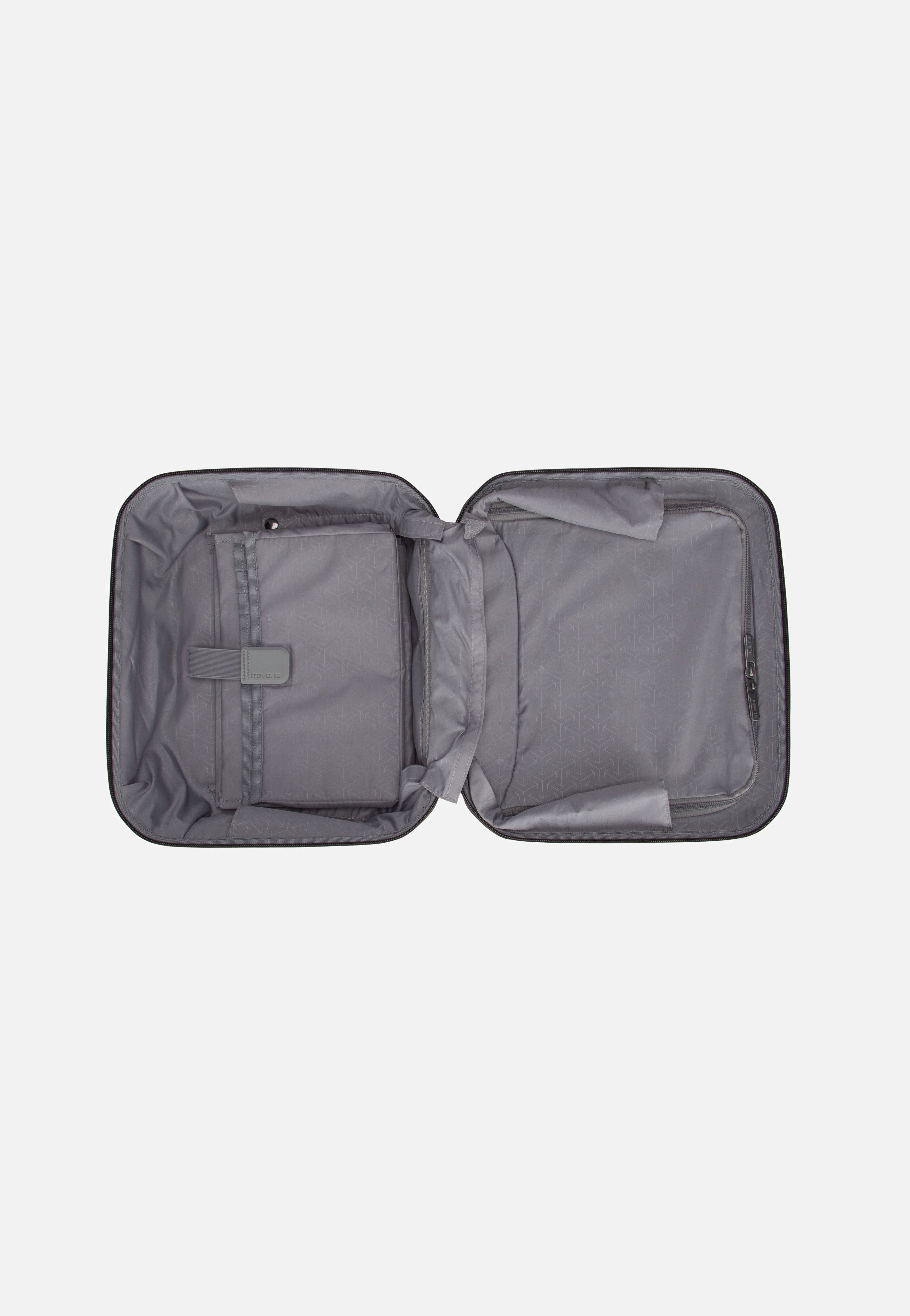travelite - Elvaa Beautycase Schwarz - Cosmetic Case | Women-Image