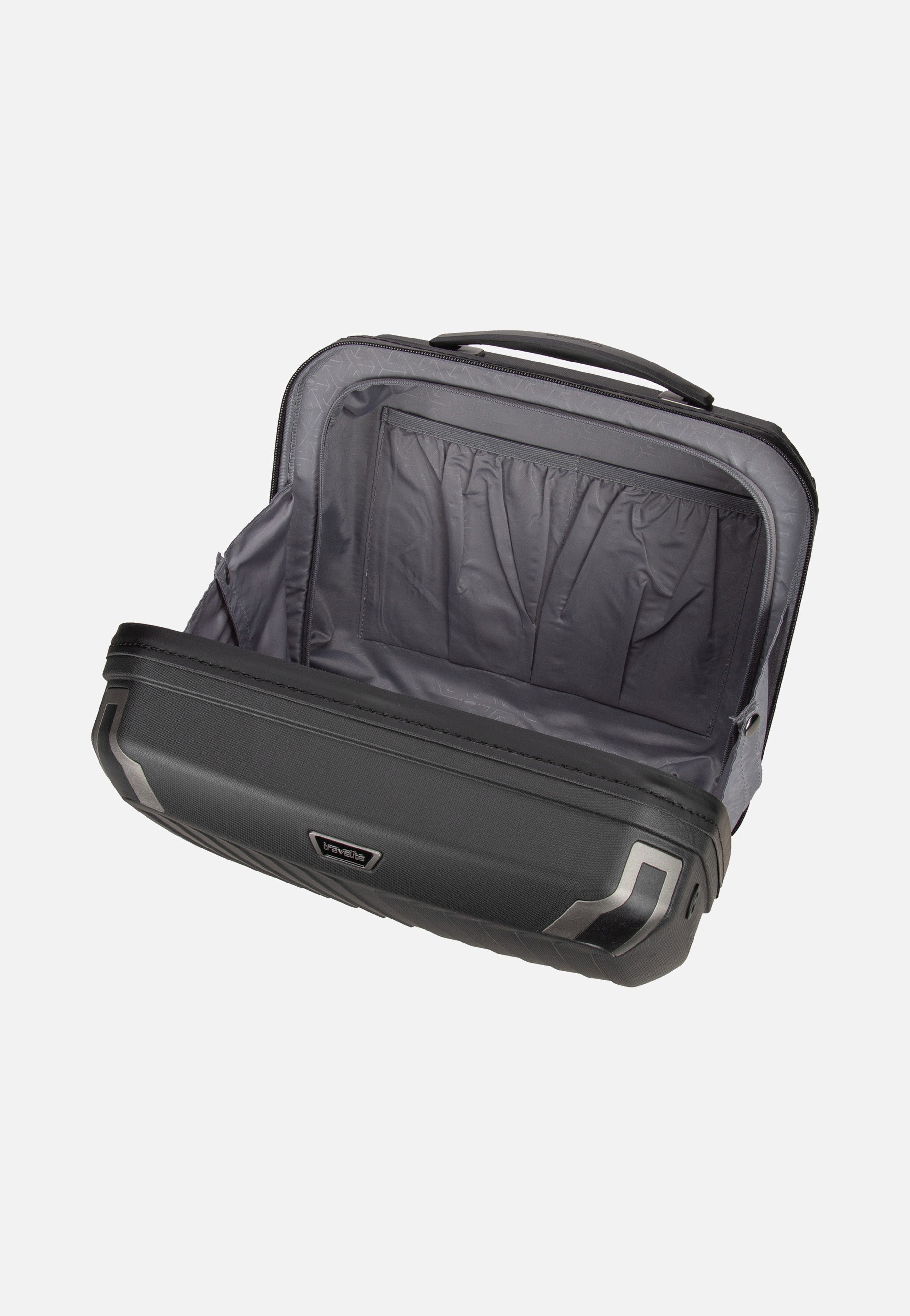 travelite - Elvaa Beautycase Schwarz - Cosmetic Case | Women-Image