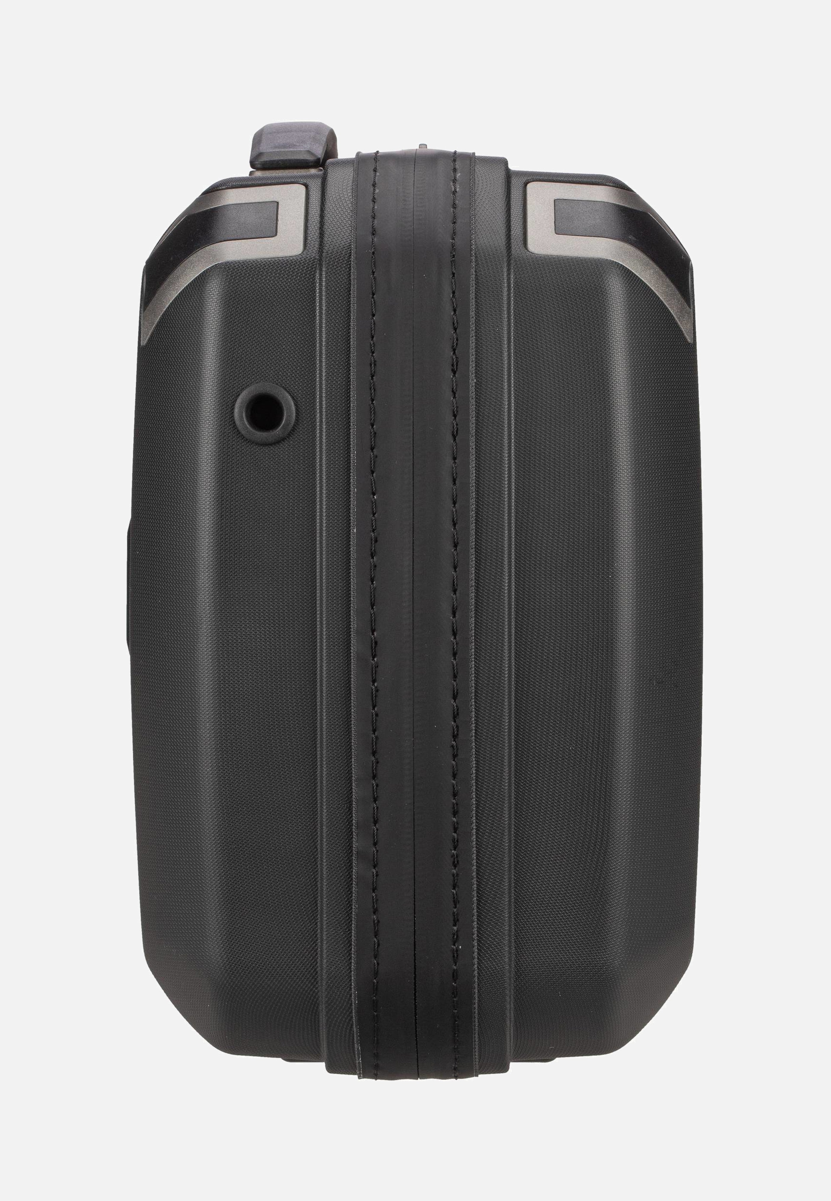 travelite - Elvaa Beautycase Schwarz - Cosmetic Case | Women-Image