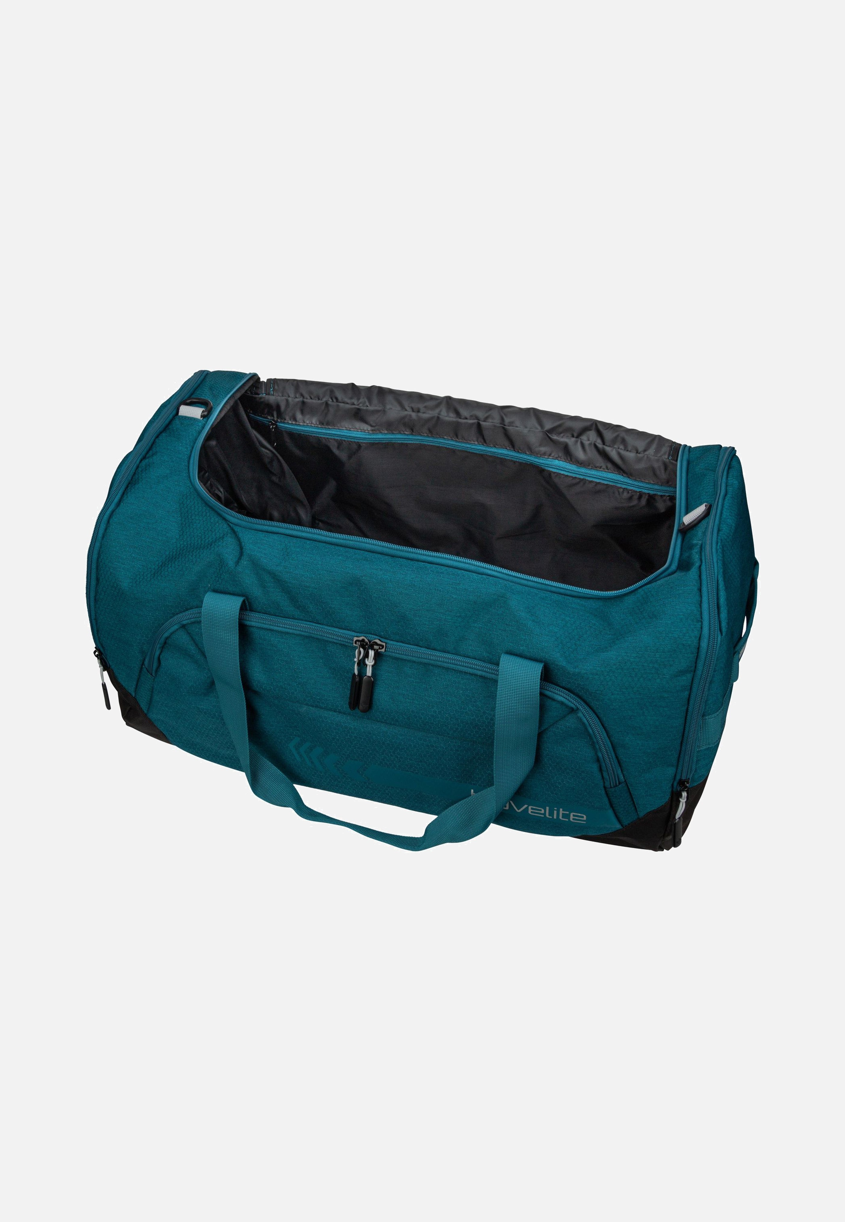 travelite - Kick Off L Petrol - Dufflebag | Neutral-Image