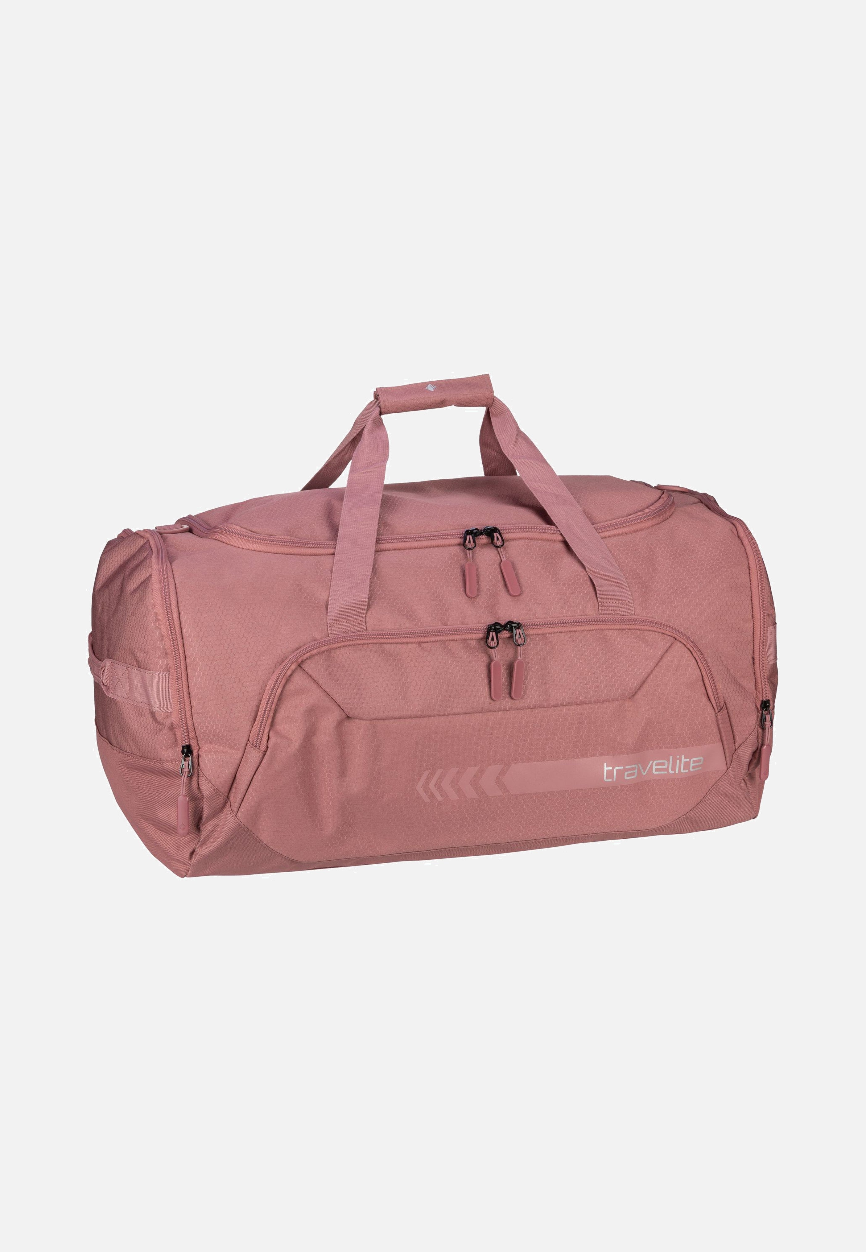travelite - Kick Off L Rosé - Dufflebag | Neutral-Image
