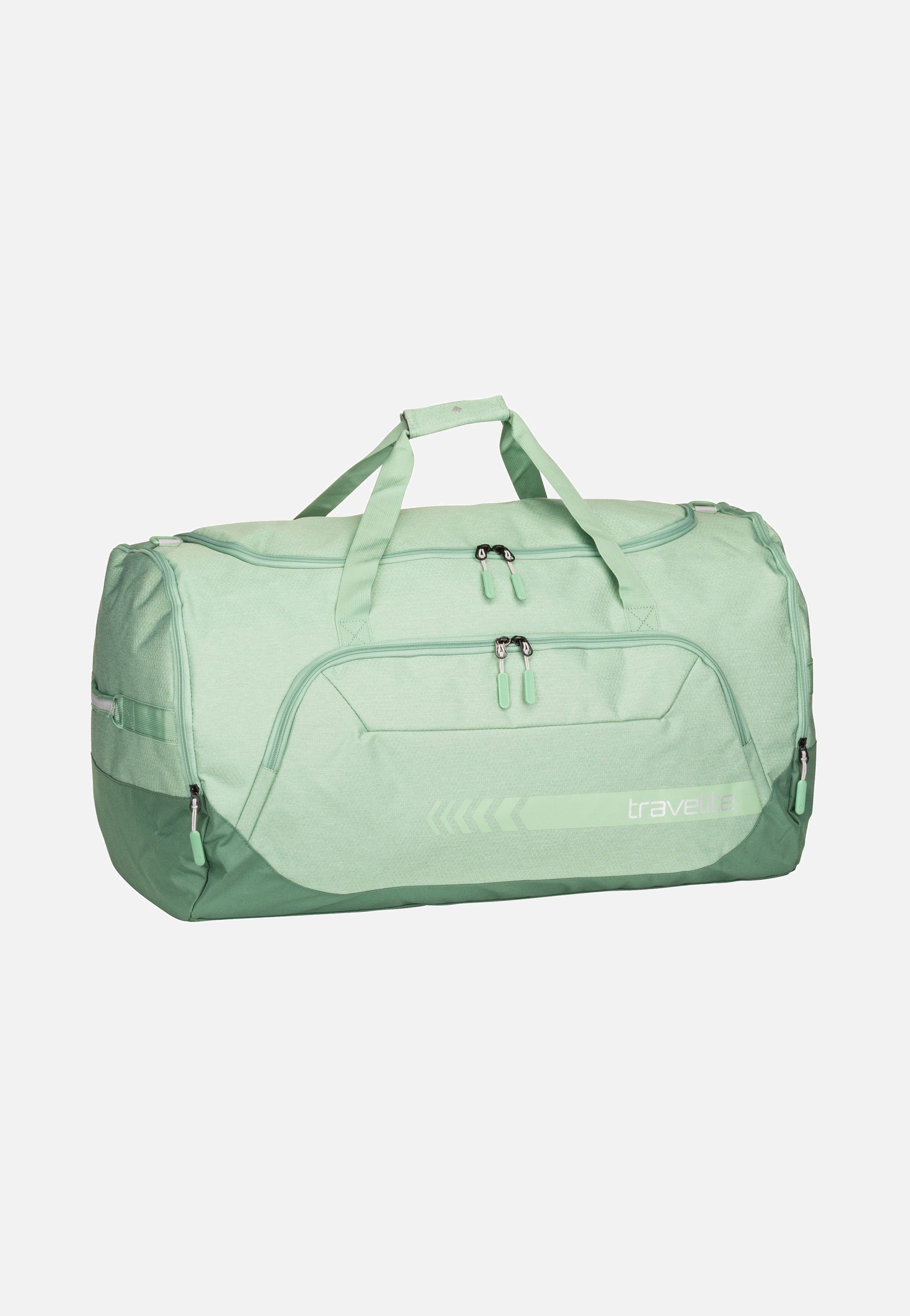 travelite - Kick Off L Salbei - Dufflebag | Neutral-Image