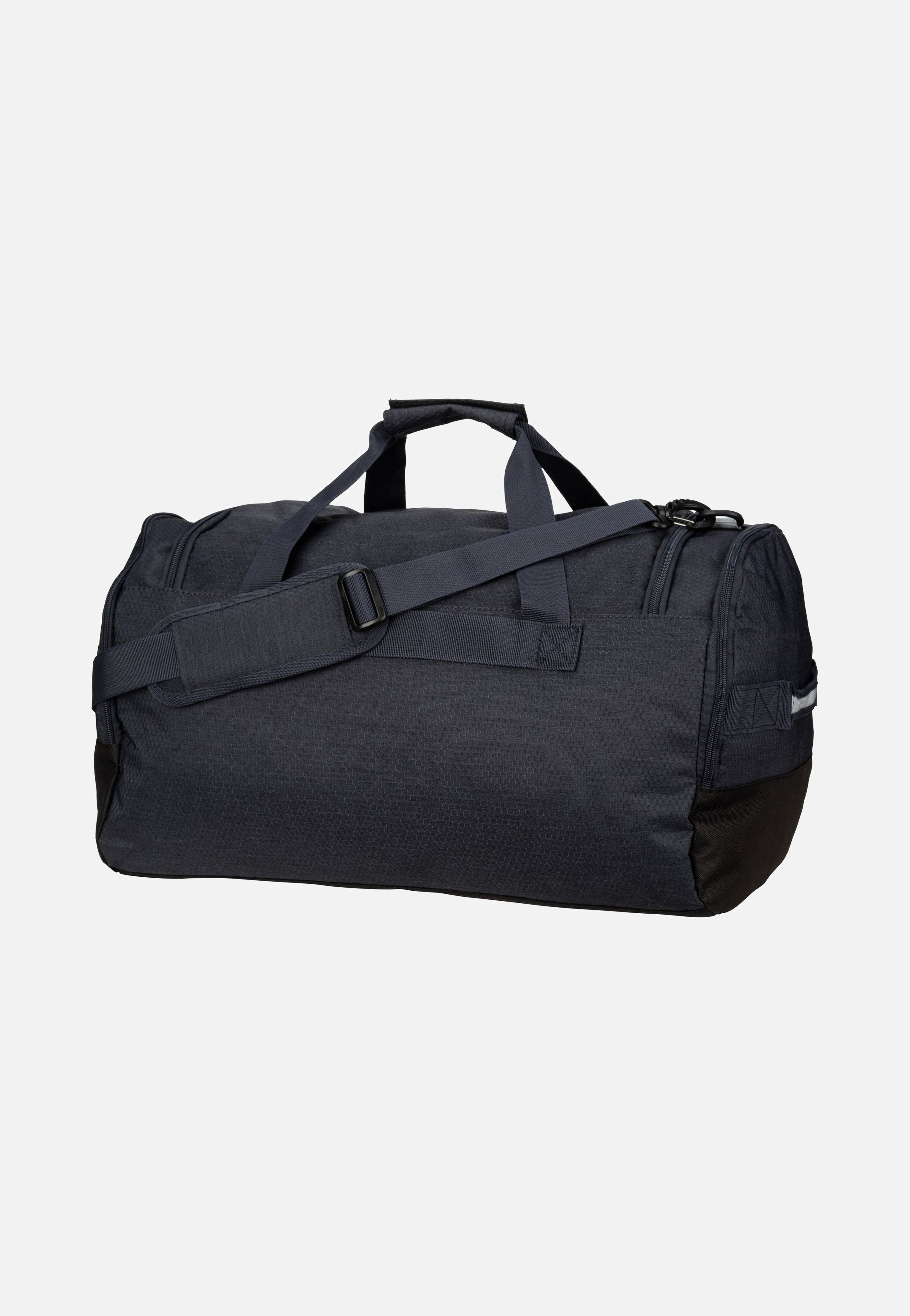 travelite Kick Off M Anthrazit Dufflebag