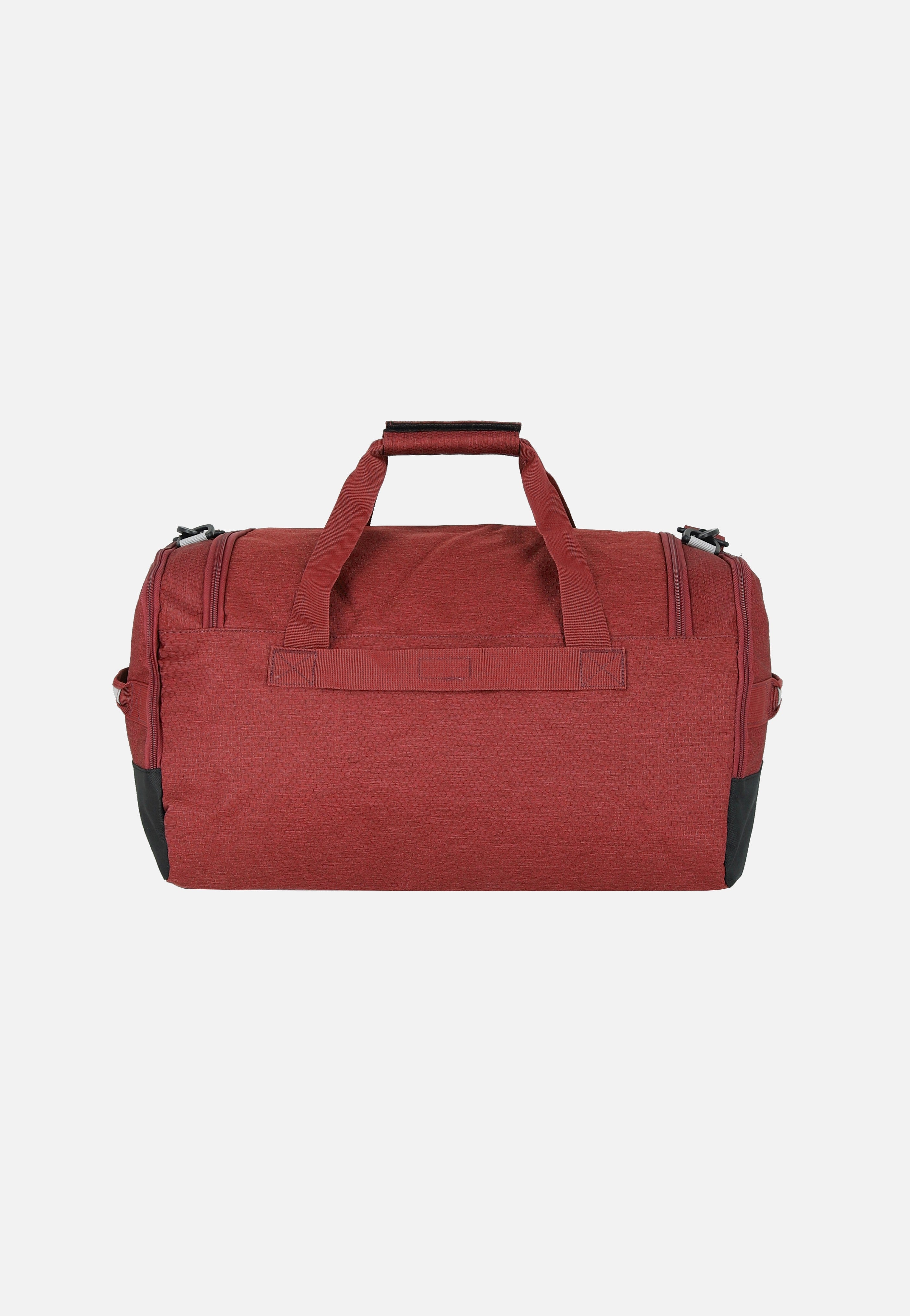 travelite - Kick Off M Rot - Dufflebag | Neutral-Image