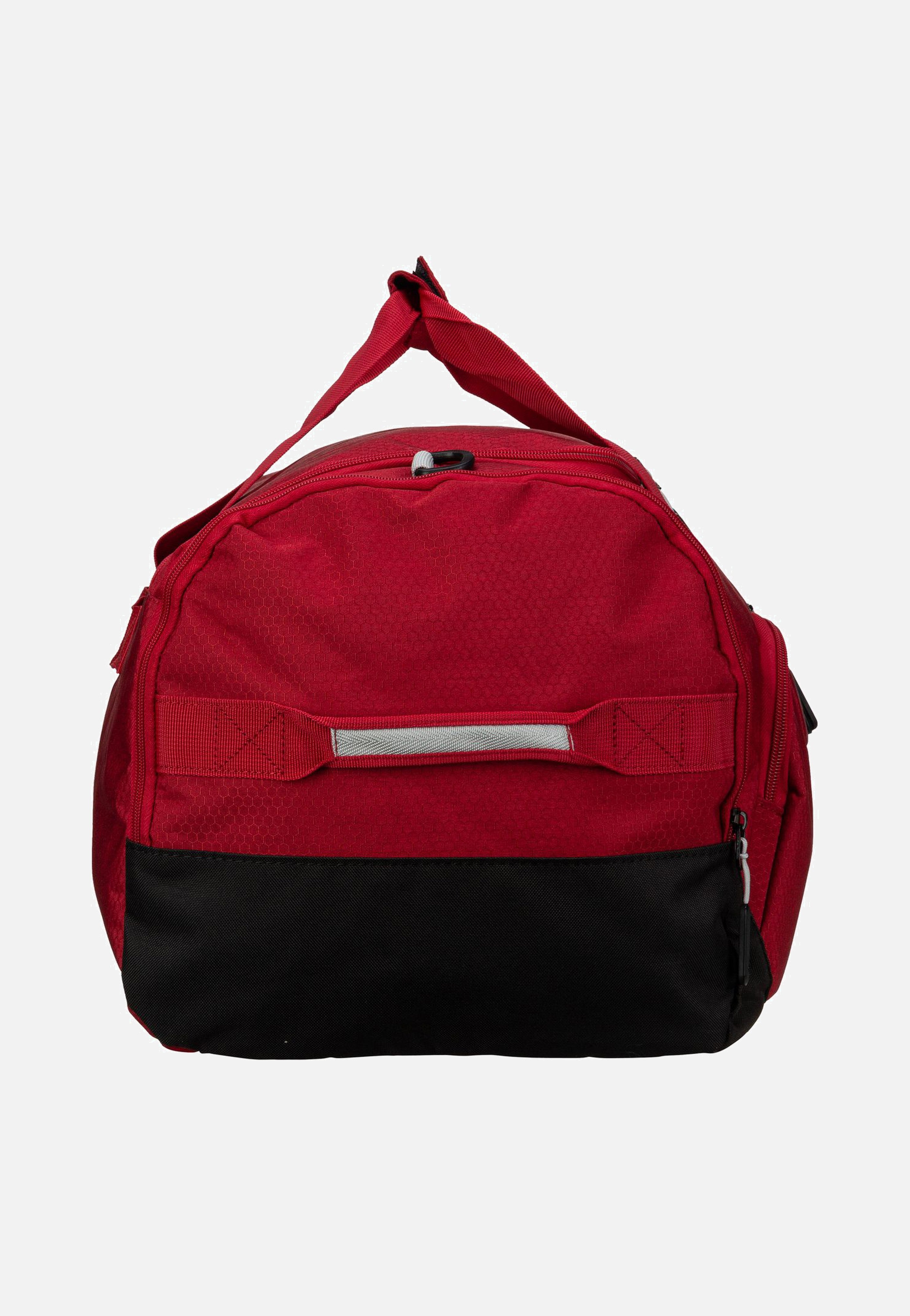 travelite - Kick Off M Rot - Dufflebag | Neutral-Image