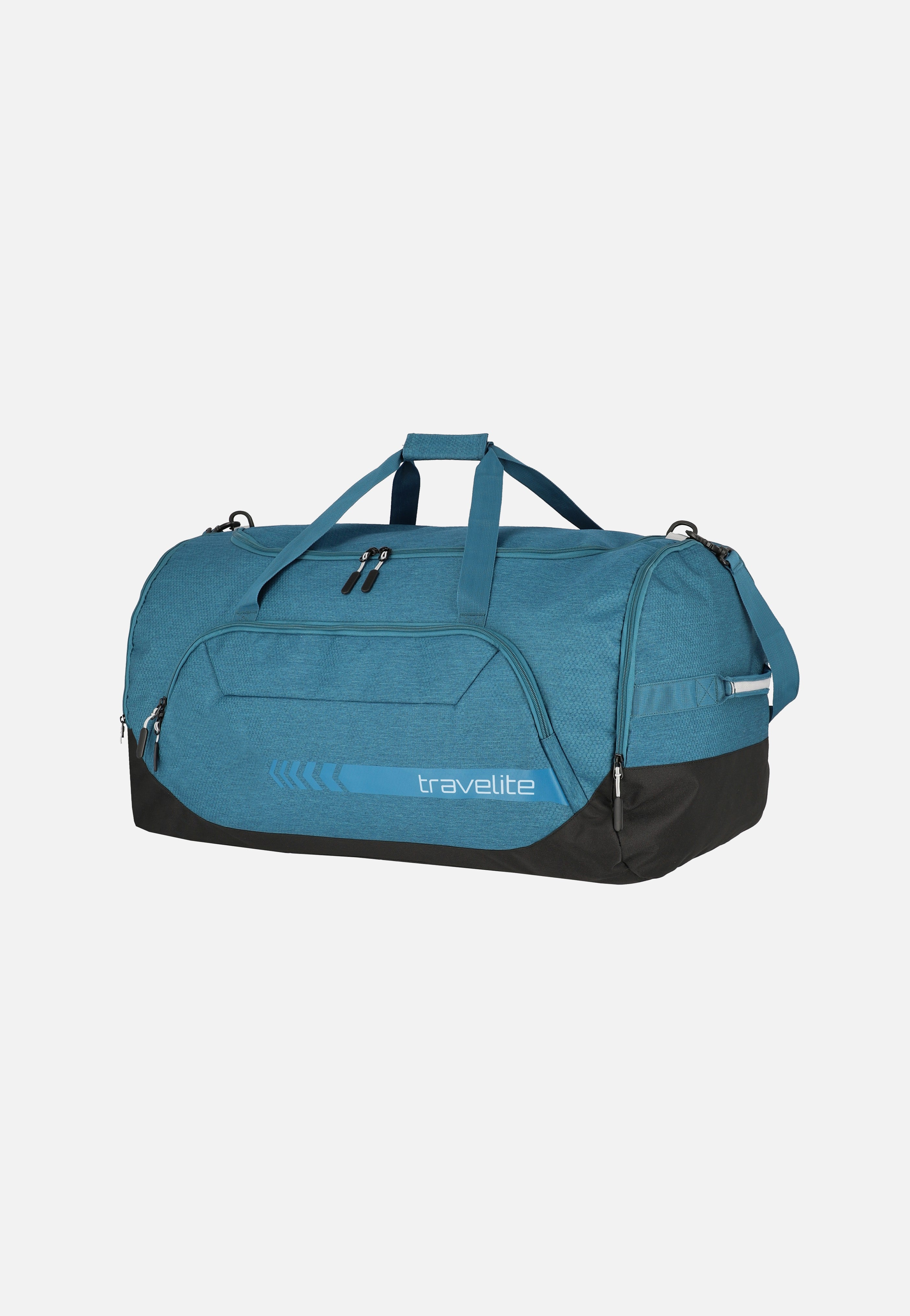 travelite - Kick Off XL Petrol - Dufflebag | Neutral-Image