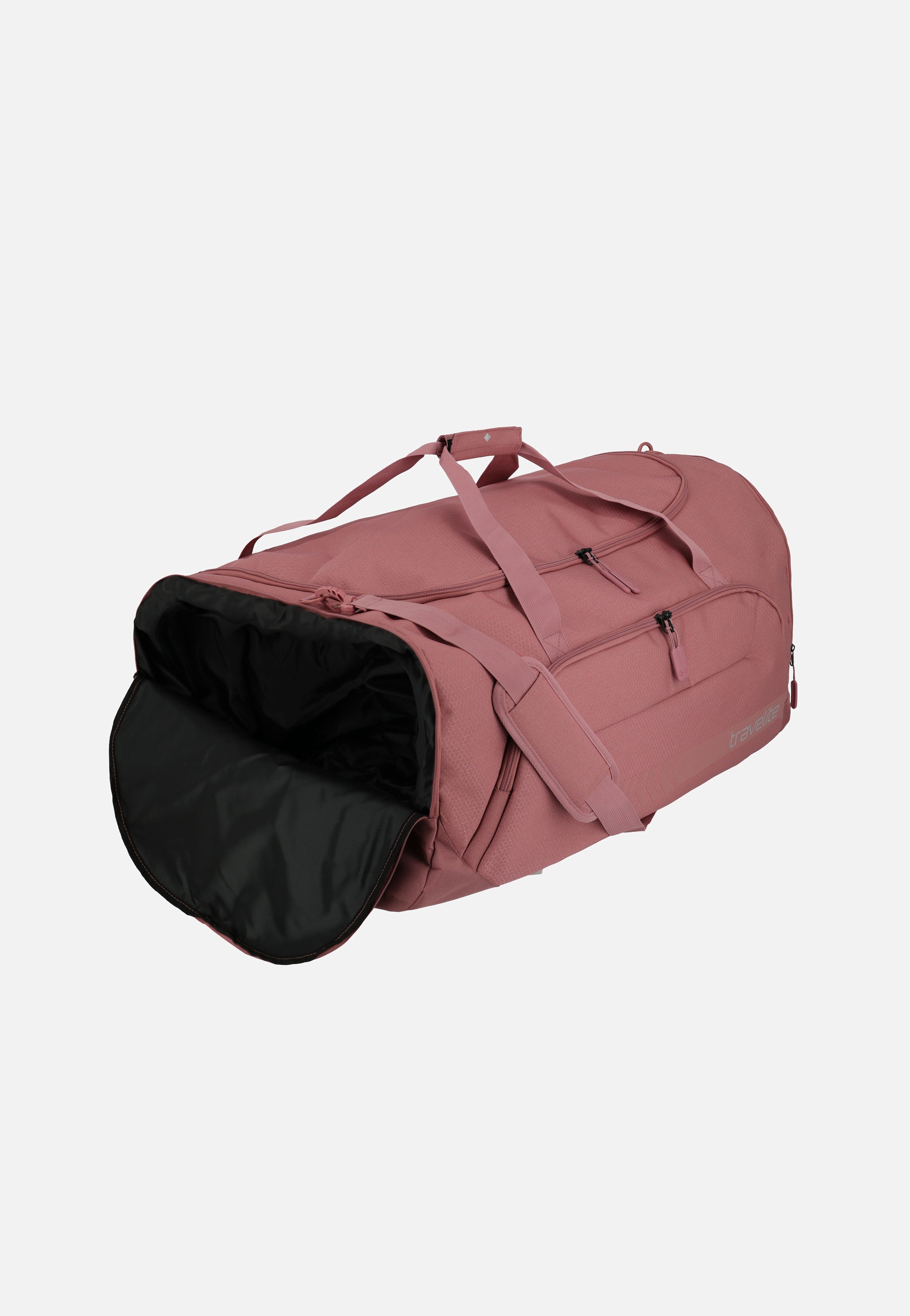 travelite - Kick Off XL Rosé - Dufflebag | Neutral-Image