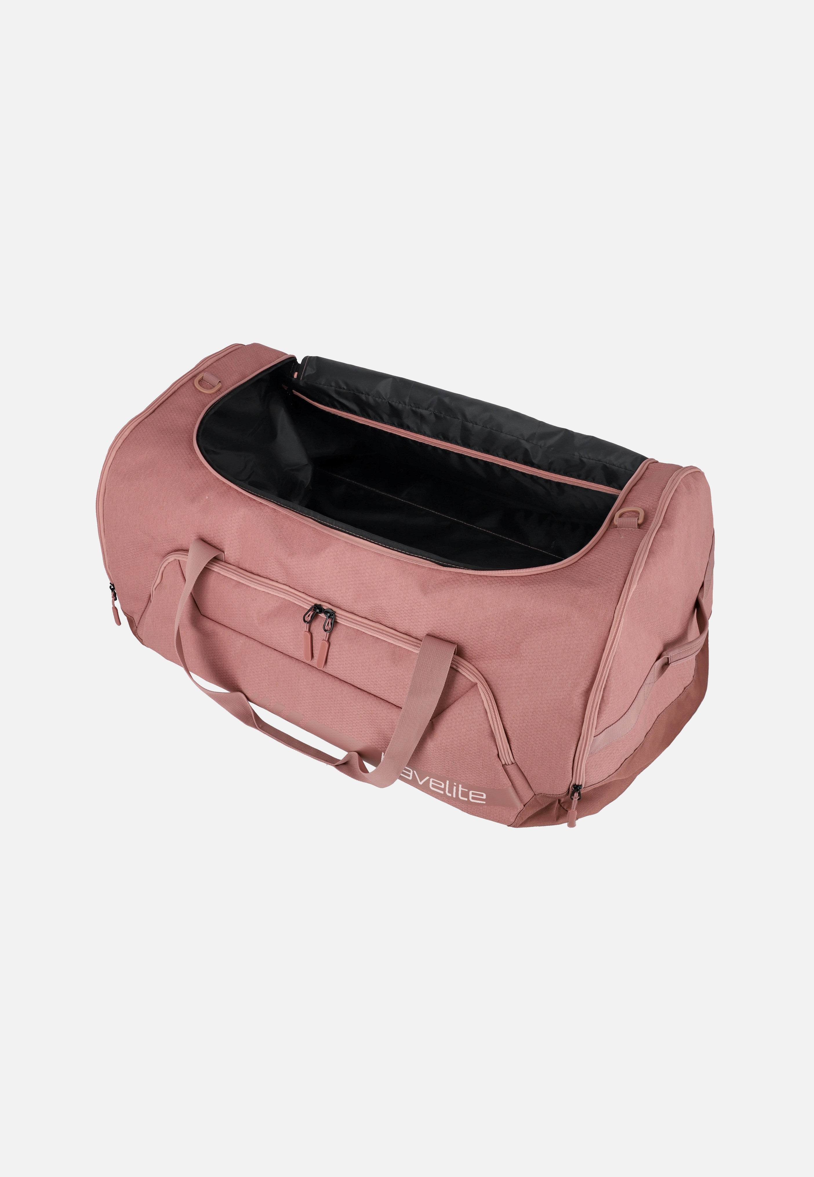 travelite - Kick Off XL Rosé - Dufflebag | Neutral-Image